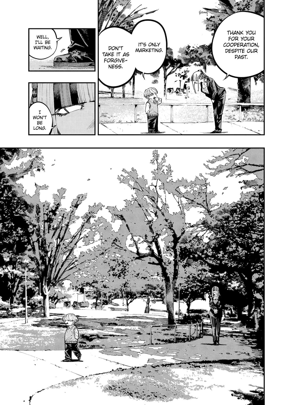 Dragon and Chameleon Chapter 42 15