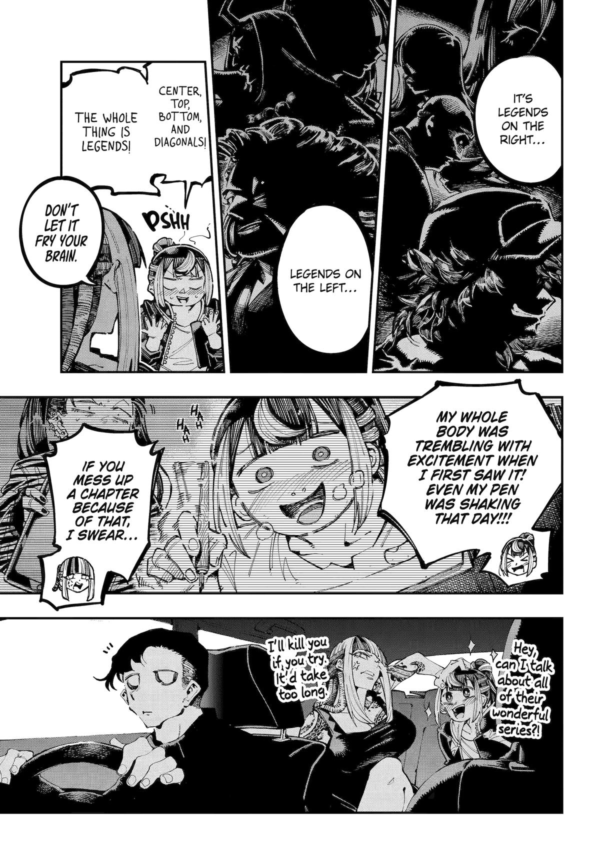 Dragon and Chameleon Chapter 44 13