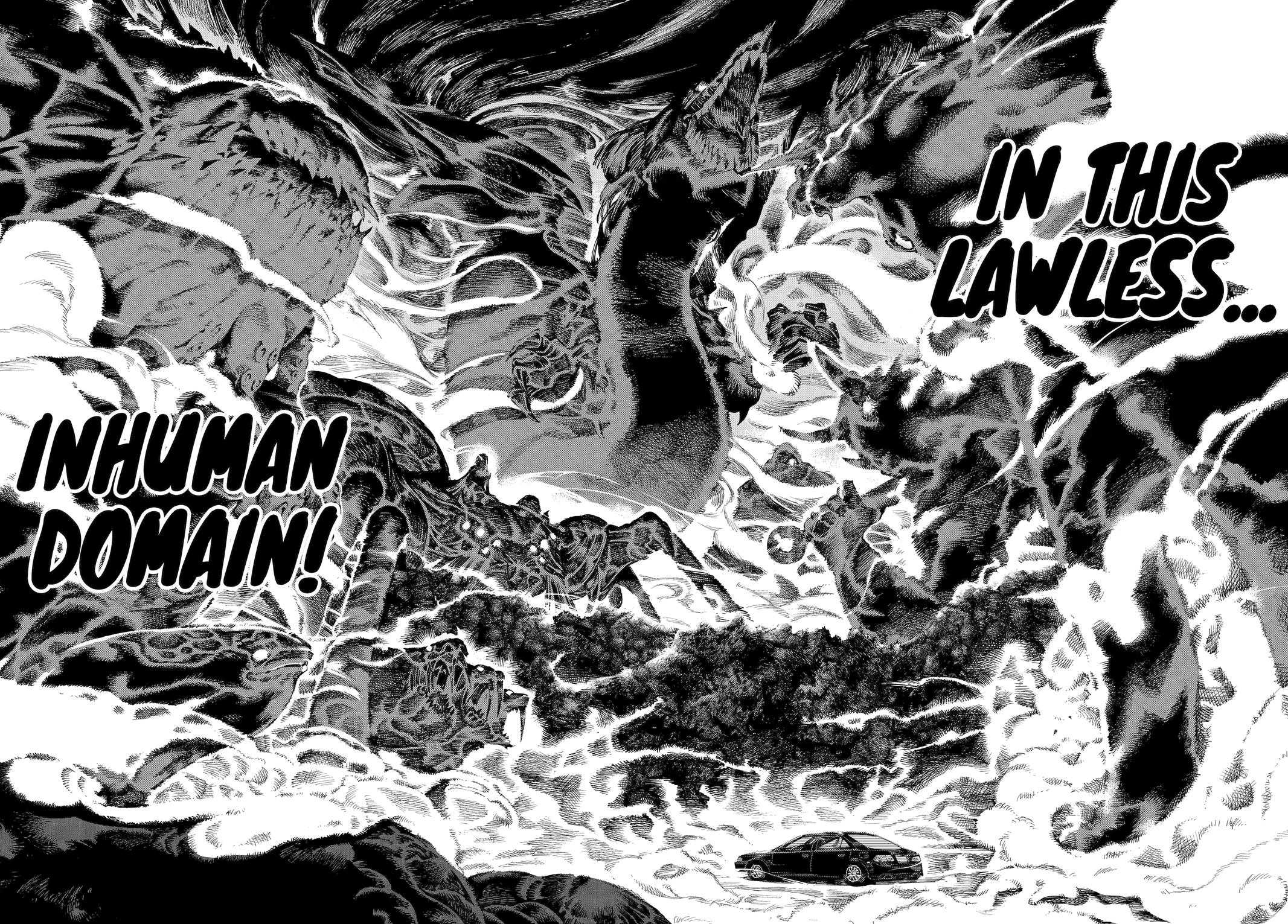 Dragon and Chameleon Chapter 44 16