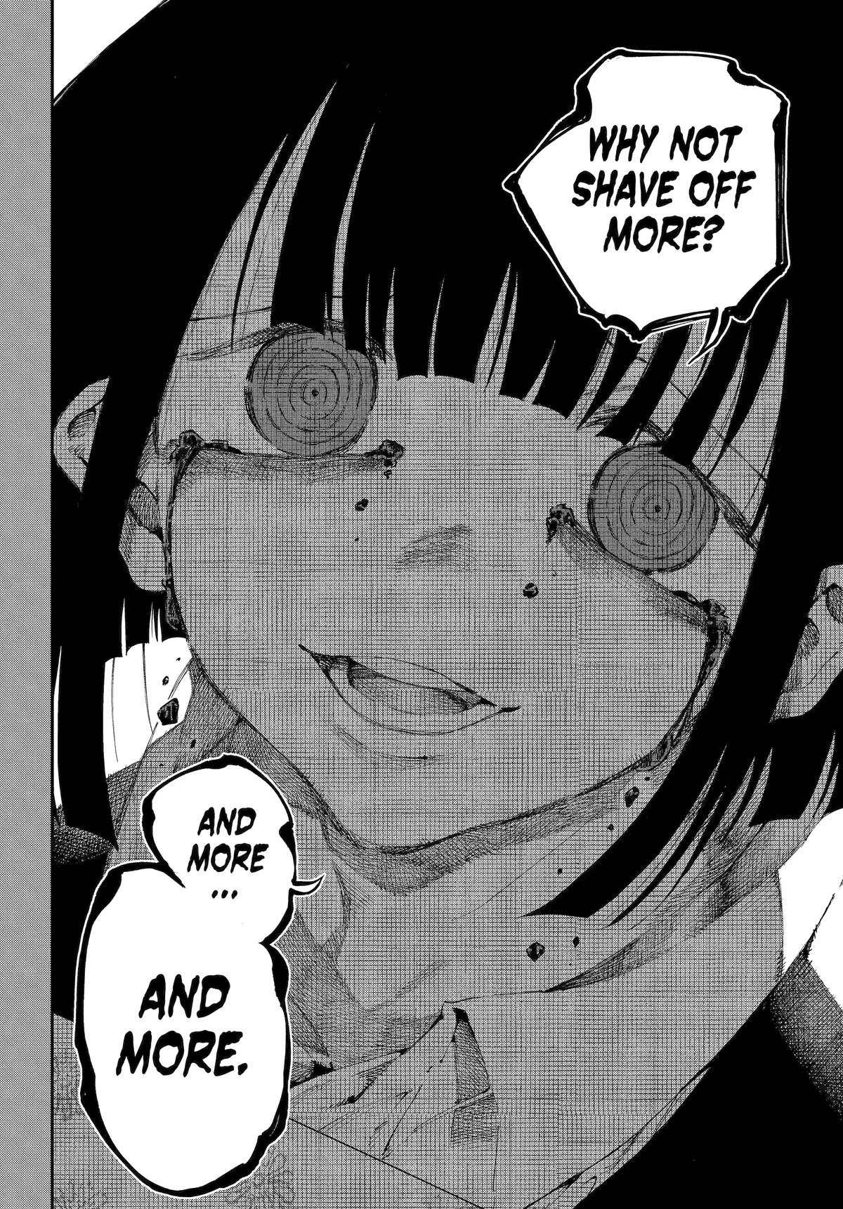 Dragon and Chameleon Chapter 46 22
