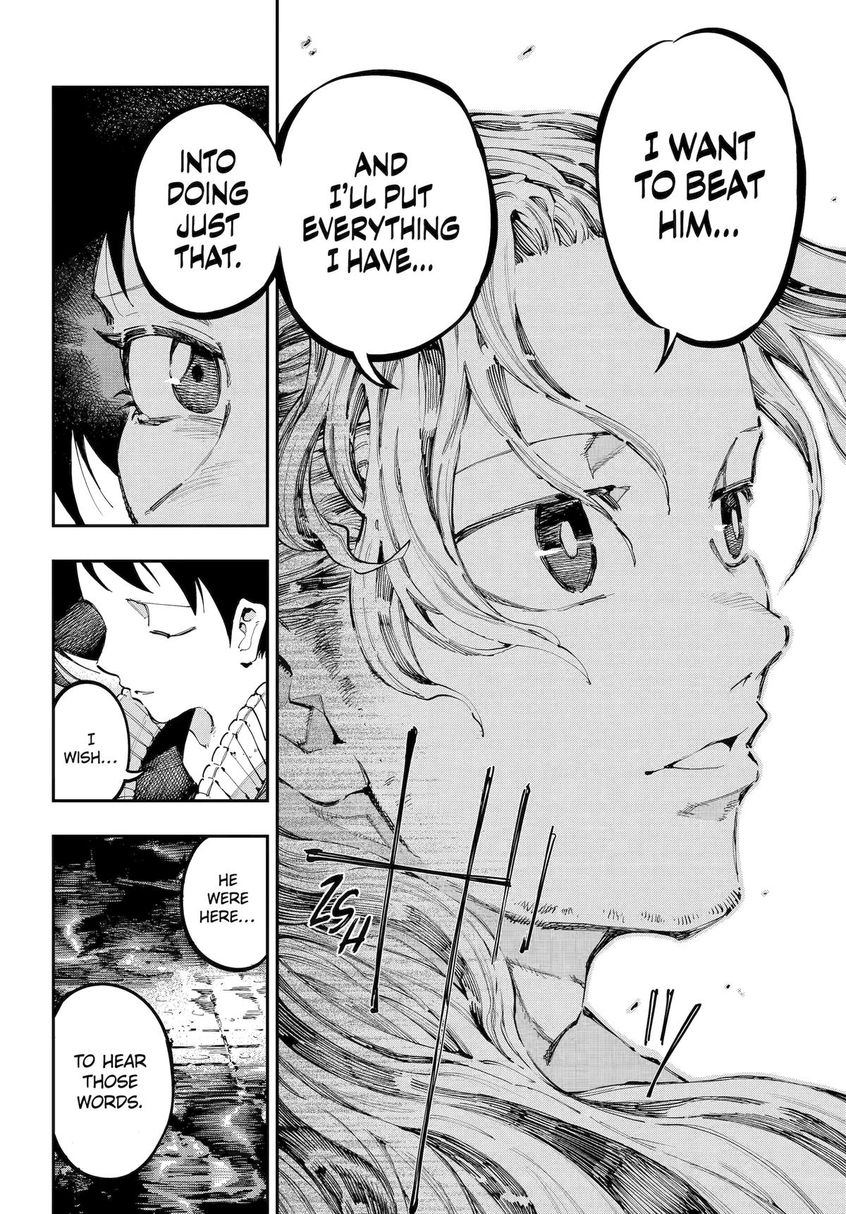 Dragon and Chameleon Chapter 48 2