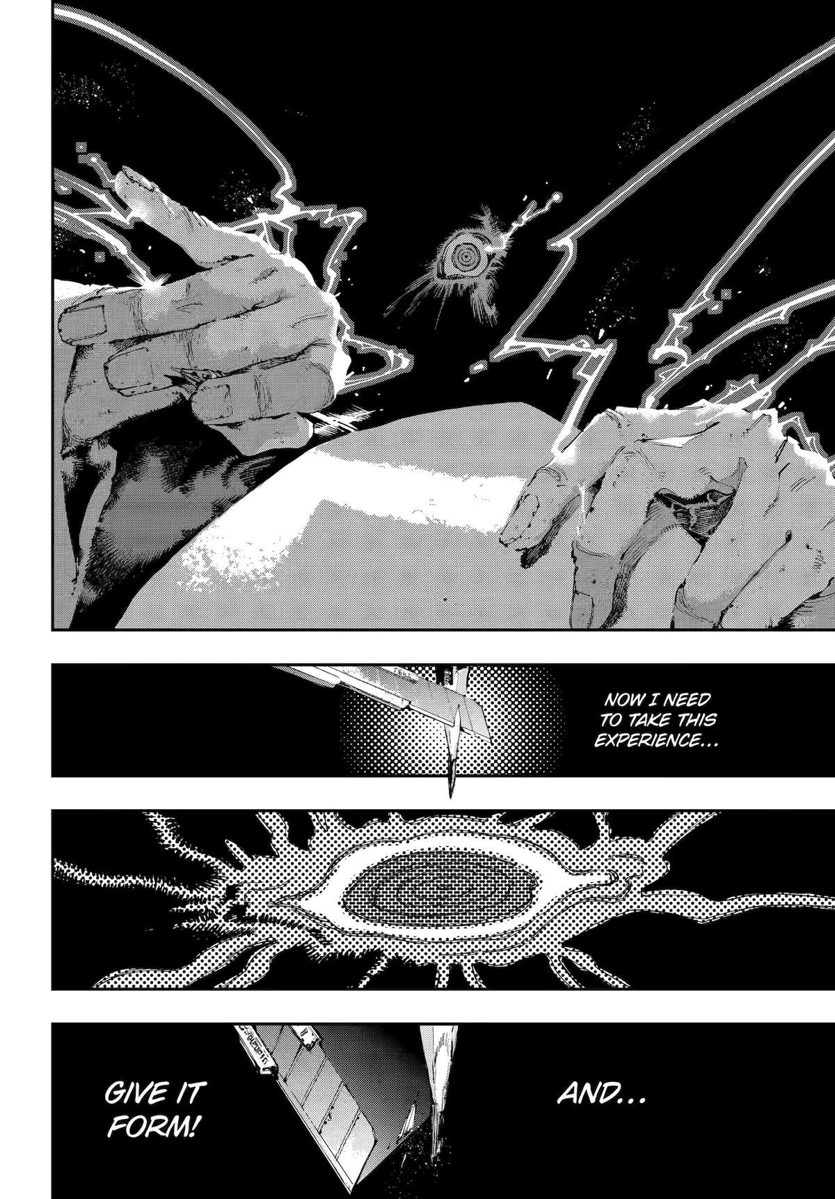 Dragon and Chameleon Chapter 48 24