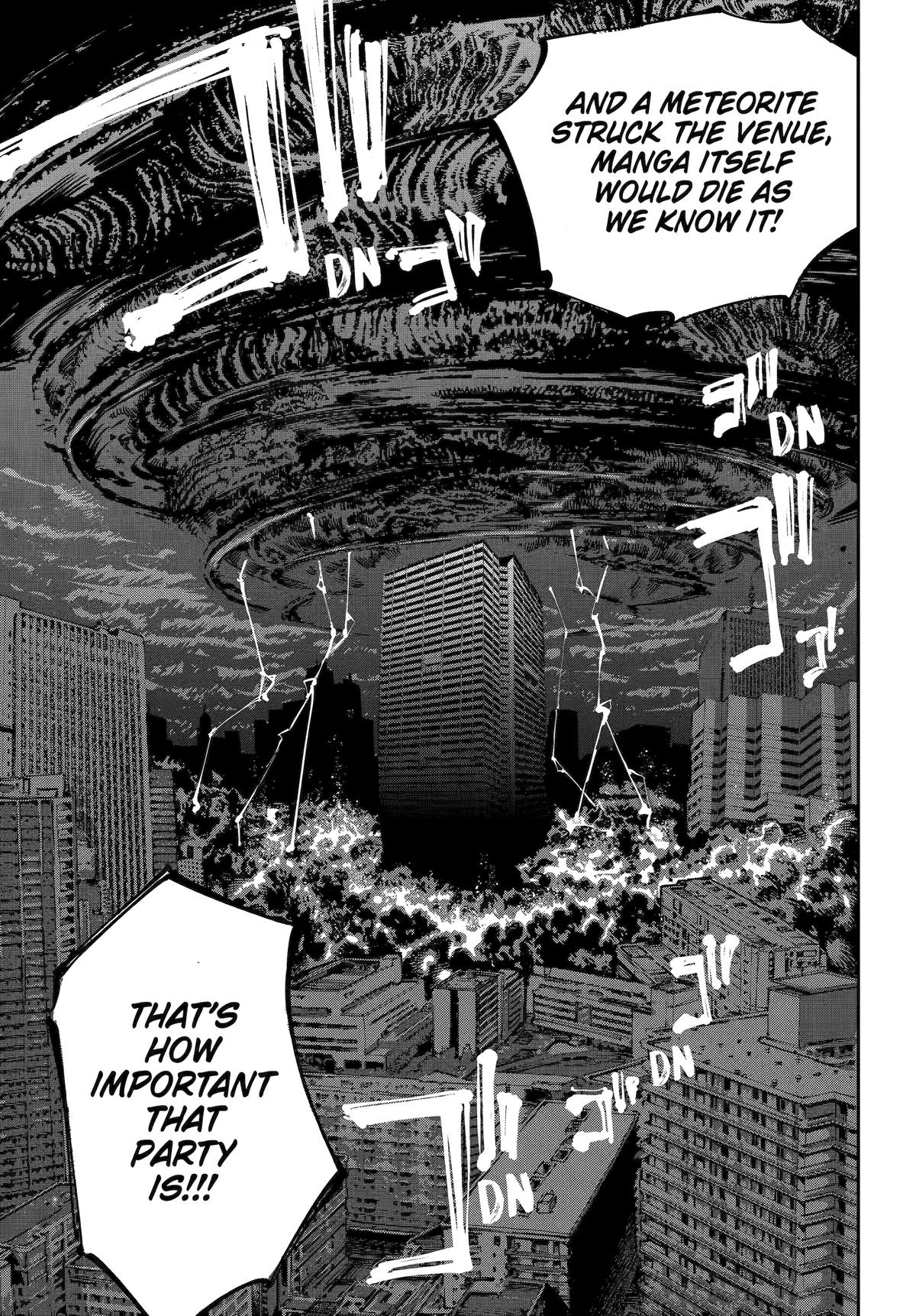 Dragon and Chameleon Chapter 48 27