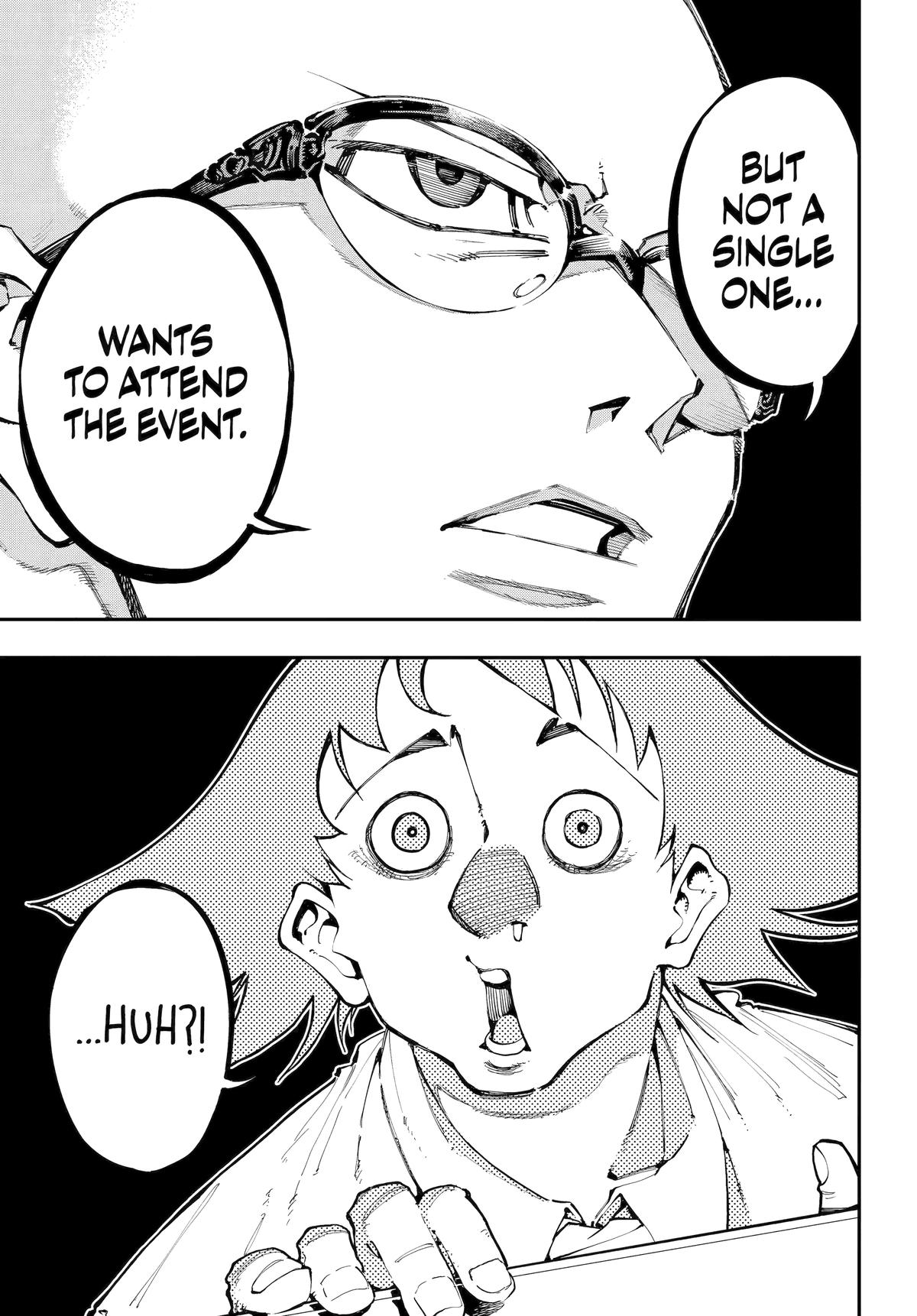 Dragon and Chameleon Chapter 49 6