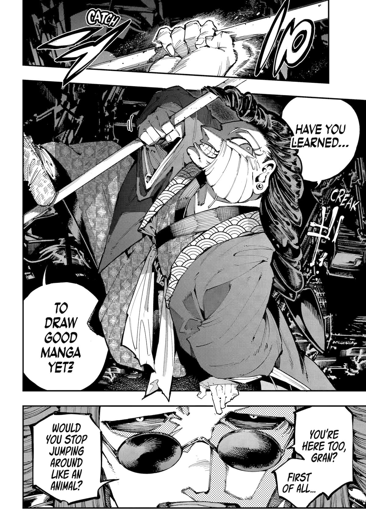 Dragon and Chameleon Chapter 49 15