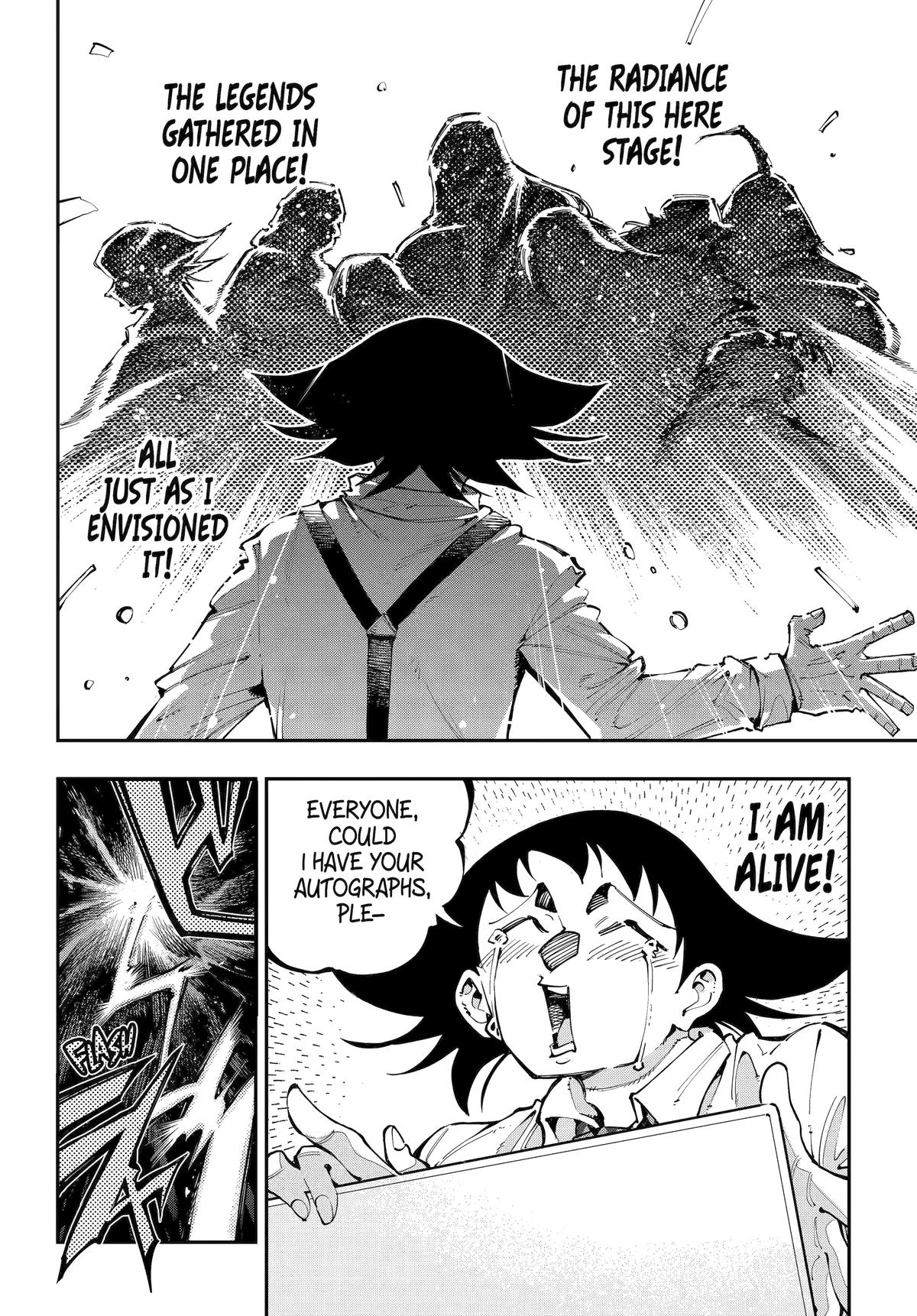 Dragon and Chameleon Chapter 49 35
