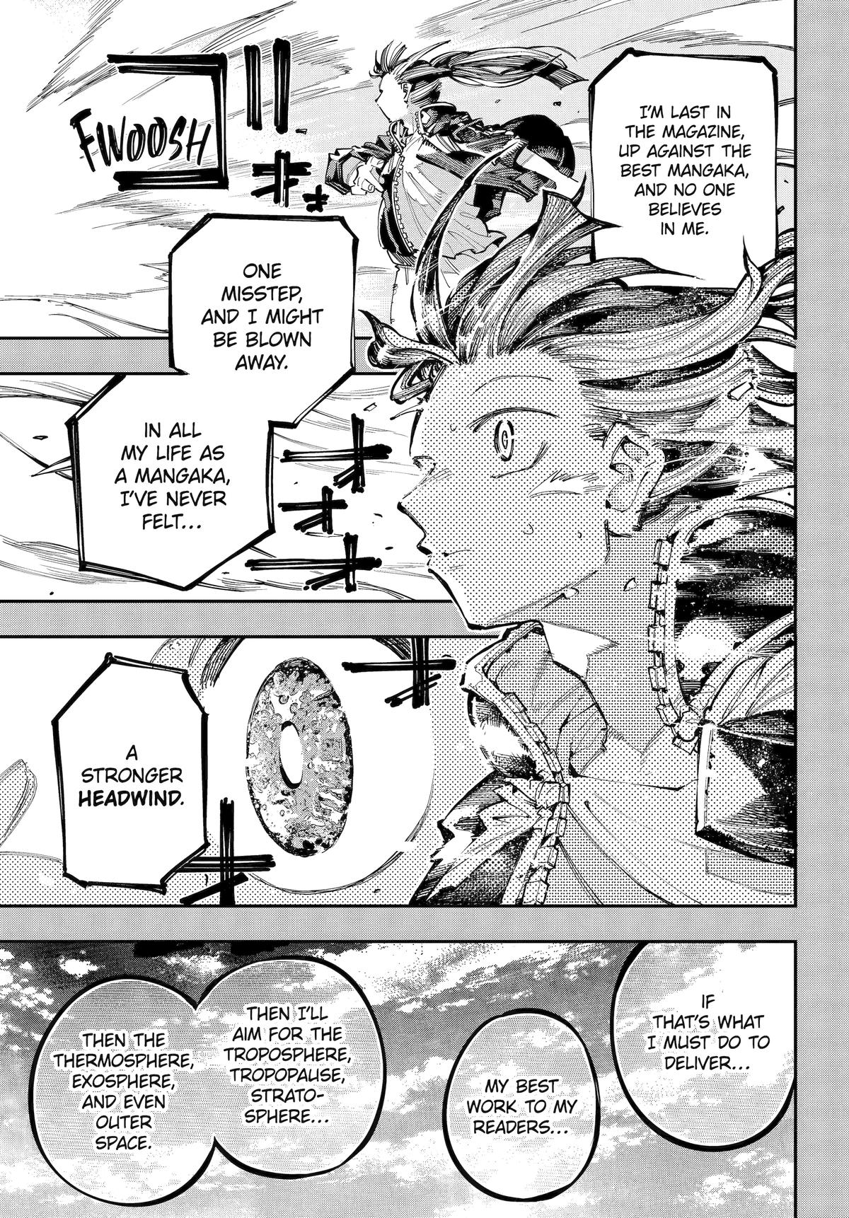 Dragon and Chameleon Chapter 50 27