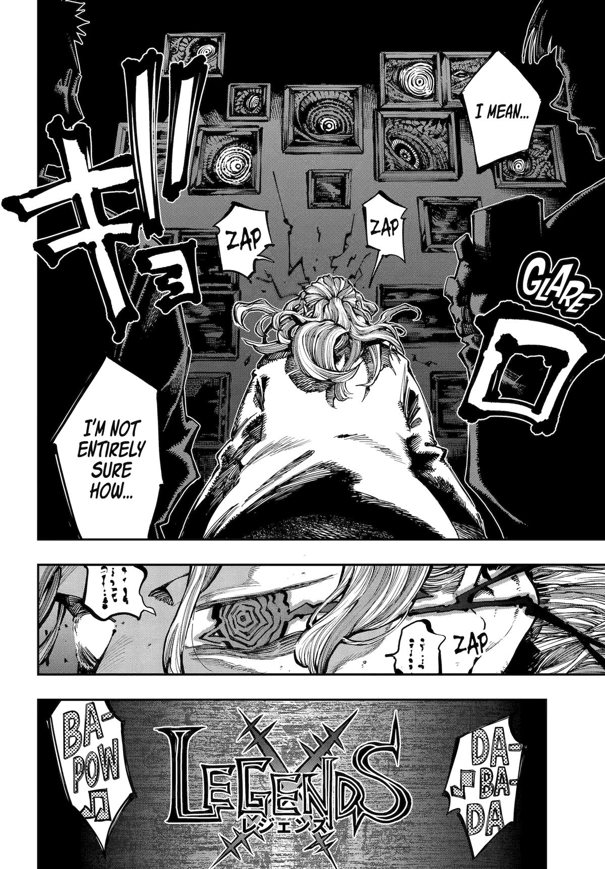 Dragon and Chameleon Chapter 51 15