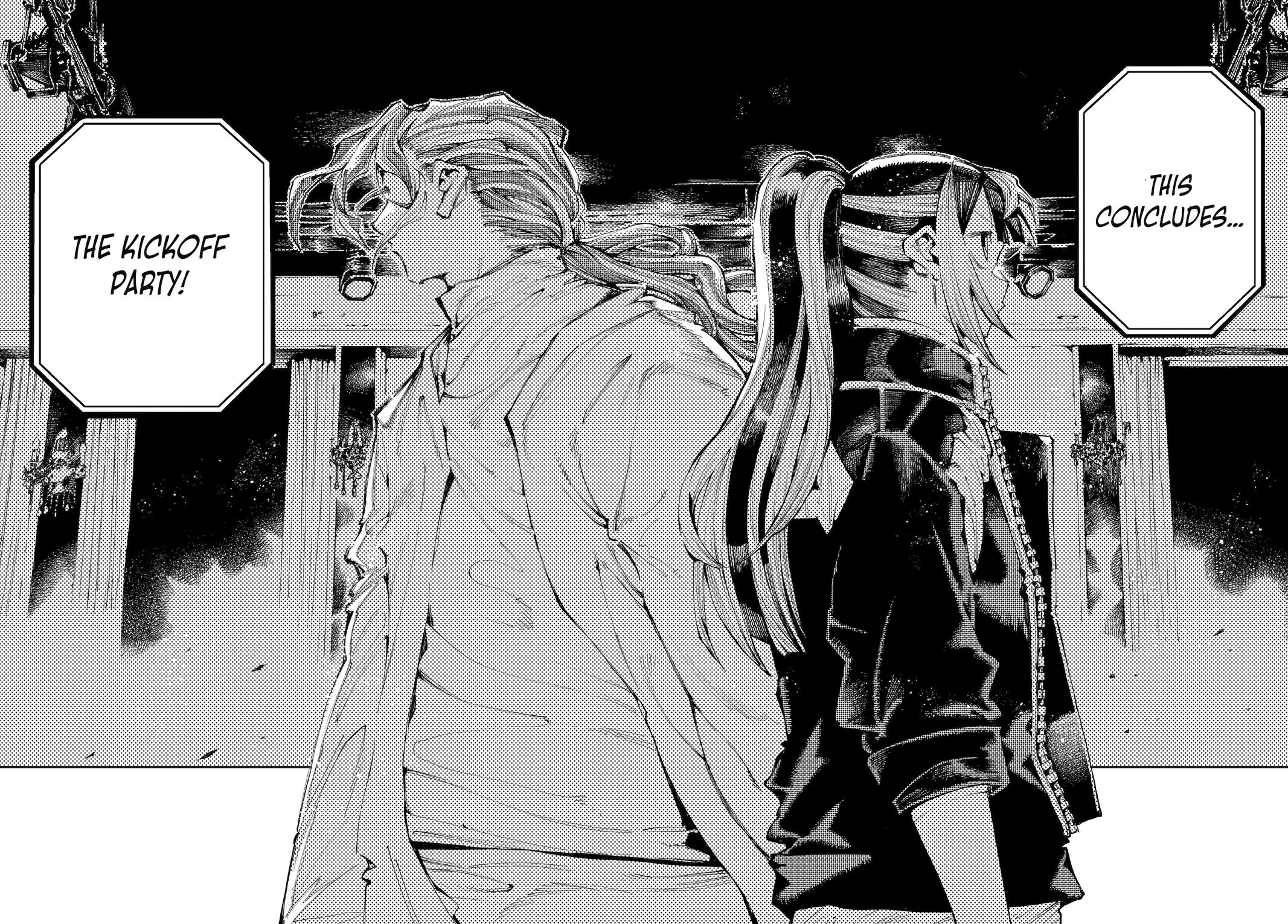 Dragon and Chameleon Chapter 51 25