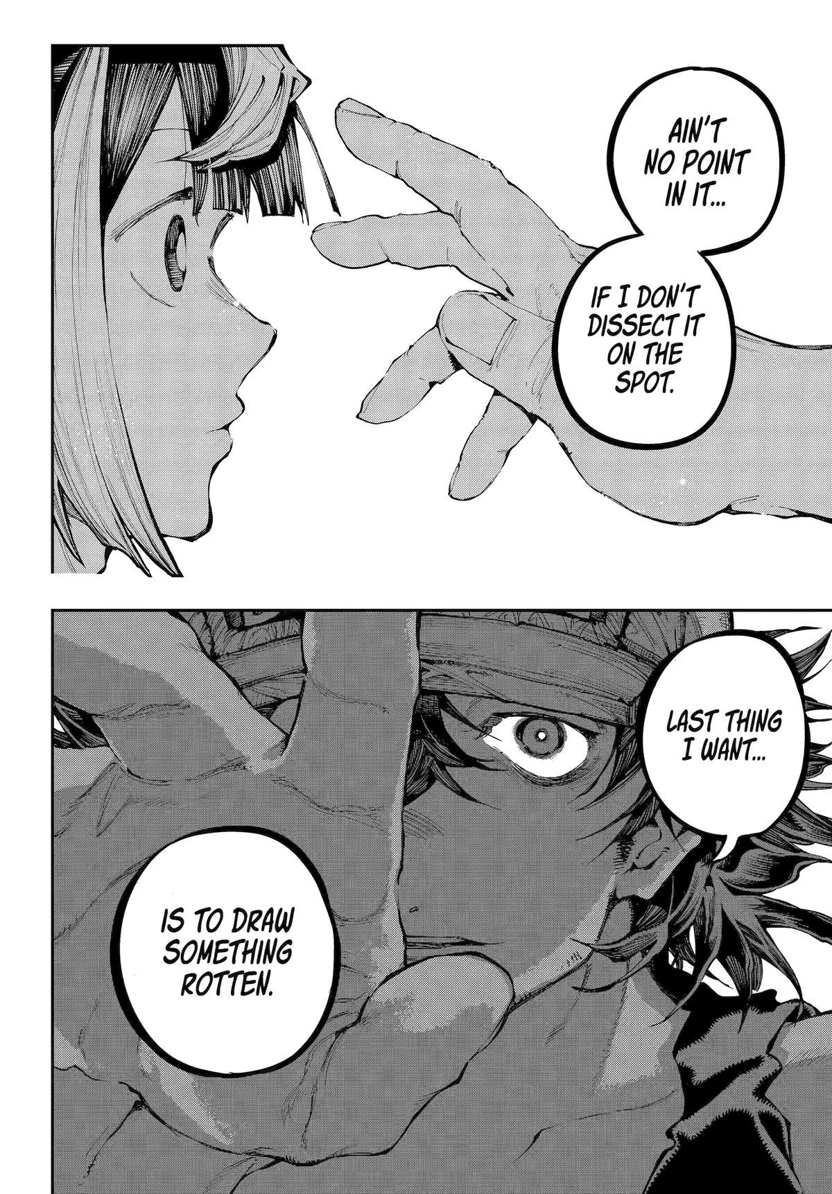Dragon and Chameleon Chapter 54 23