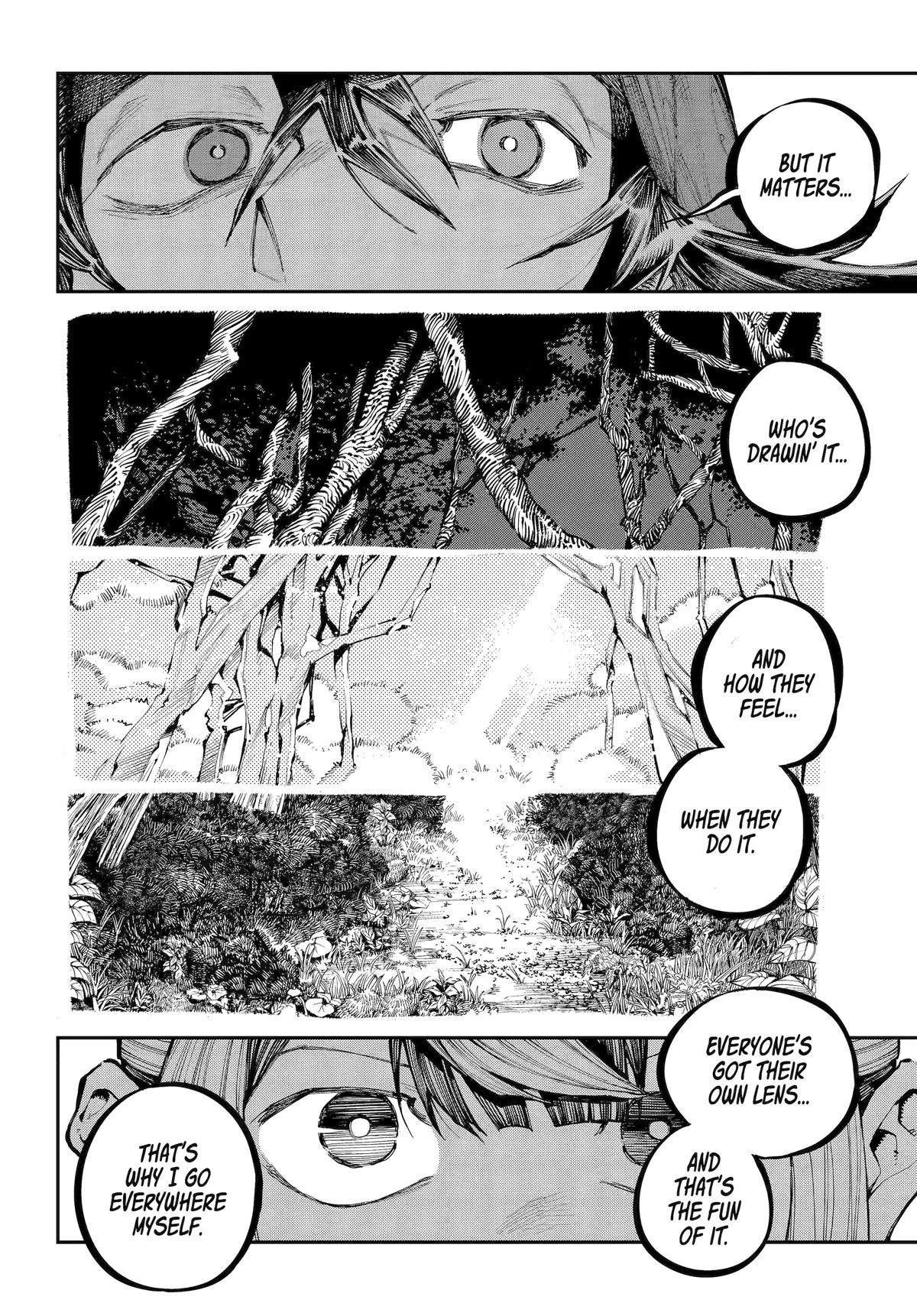 Dragon and Chameleon Chapter 55 10