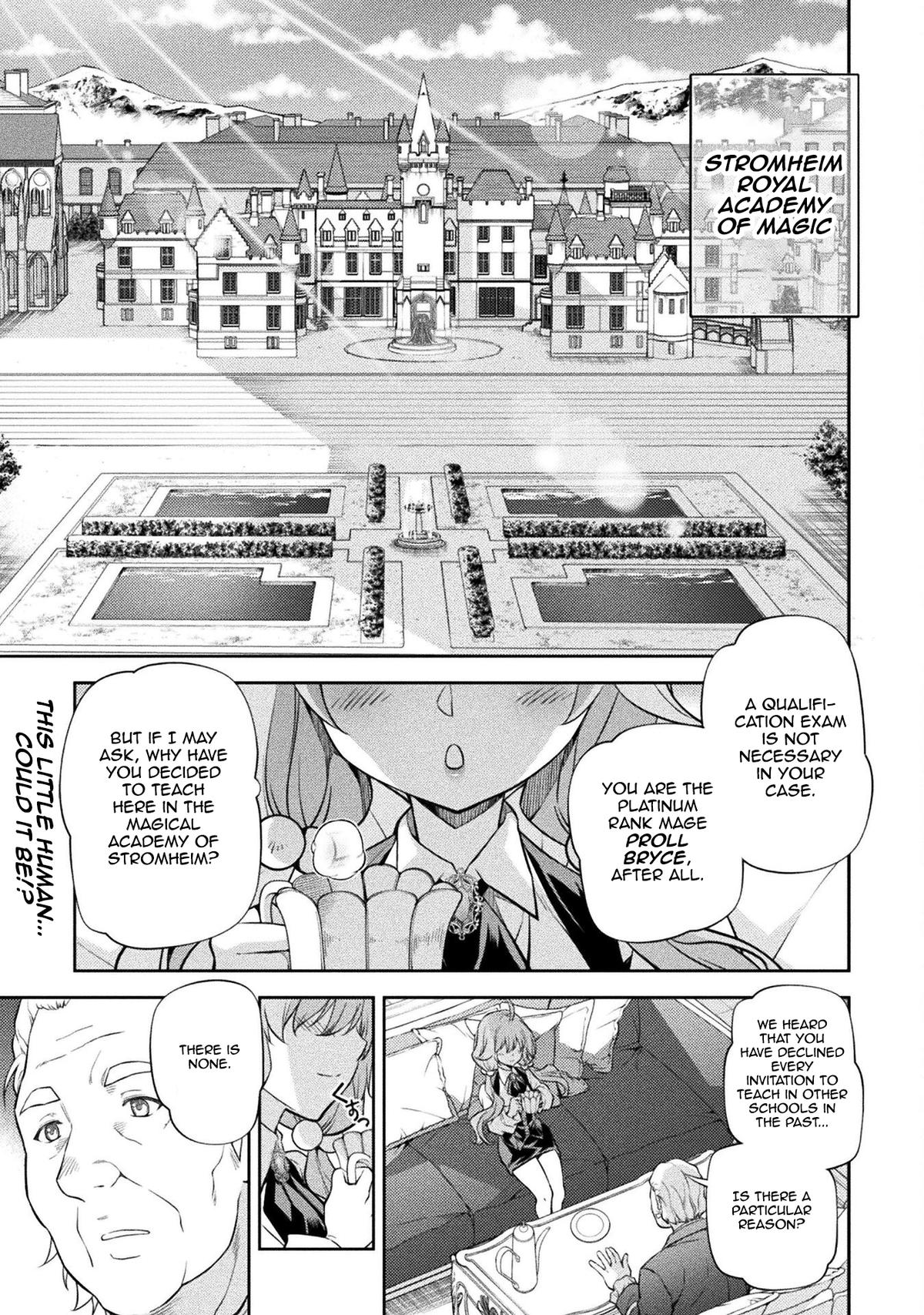 Drawing: Saikyou Mangaka wa Oekaki Skill de Isekai Musou Suru Chapter 31 - Page 1 - Drawing: Saikyou Mangaka wa Oekaki Skill de Isekai Musou Suru manga Chapter 31 manga