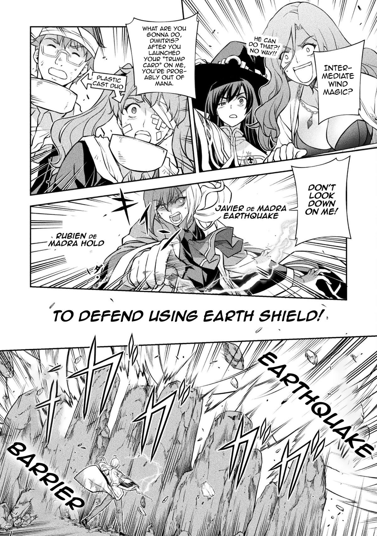 Drawing: Saikyou Mangaka wa Oekaki Skill de Isekai Musou Suru Chapter 42 - Page 3 - Drawing: Saikyou Mangaka wa Oekaki Skill de Isekai Musou Suru manga Chapter 42 manga