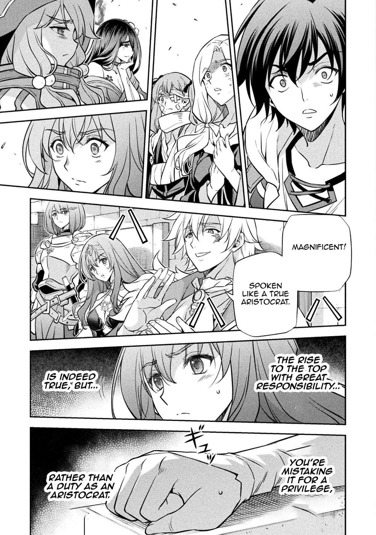 Drawing: Saikyou Mangaka wa Oekaki Skill de Isekai Musou Suru Chapter 43 - Page 3 - Drawing: Saikyou Mangaka wa Oekaki Skill de Isekai Musou Suru manga Chapter 43 manga