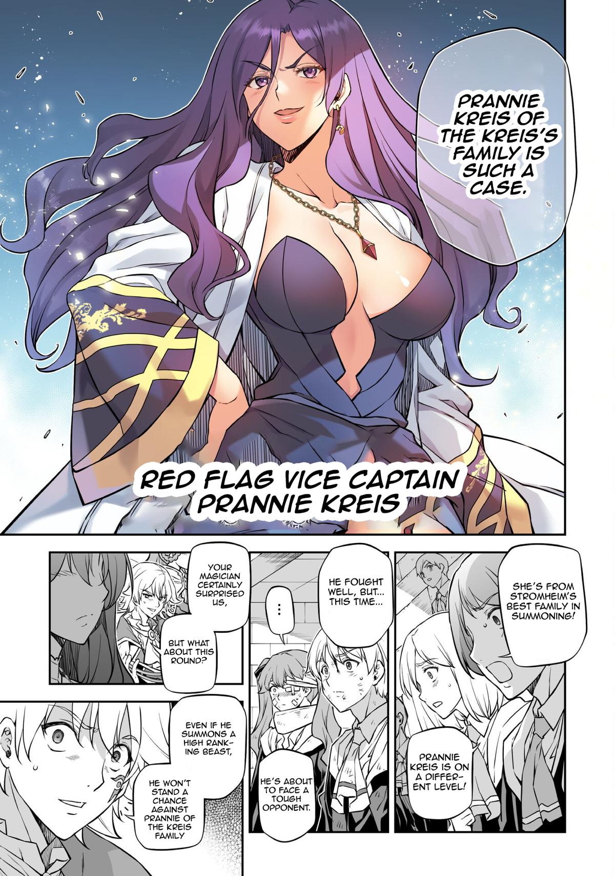 Drawing: Saikyou Mangaka wa Oekaki Skill de Isekai Musou Suru Chapter 47 - Page 3 - Drawing: Saikyou Mangaka wa Oekaki Skill de Isekai Musou Suru manga Chapter 47 manga