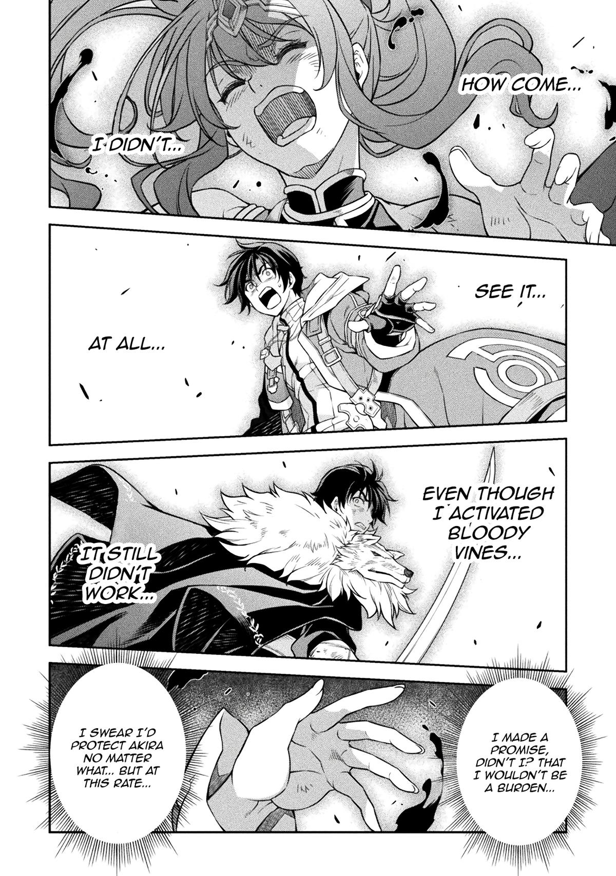 Drawing: Saikyou Mangaka wa Oekaki Skill de Isekai Musou Suru Chapter 88 - Page 2 - Drawing: Saikyou Mangaka wa Oekaki Skill de Isekai Musou Suru manga Chapter 88 manga