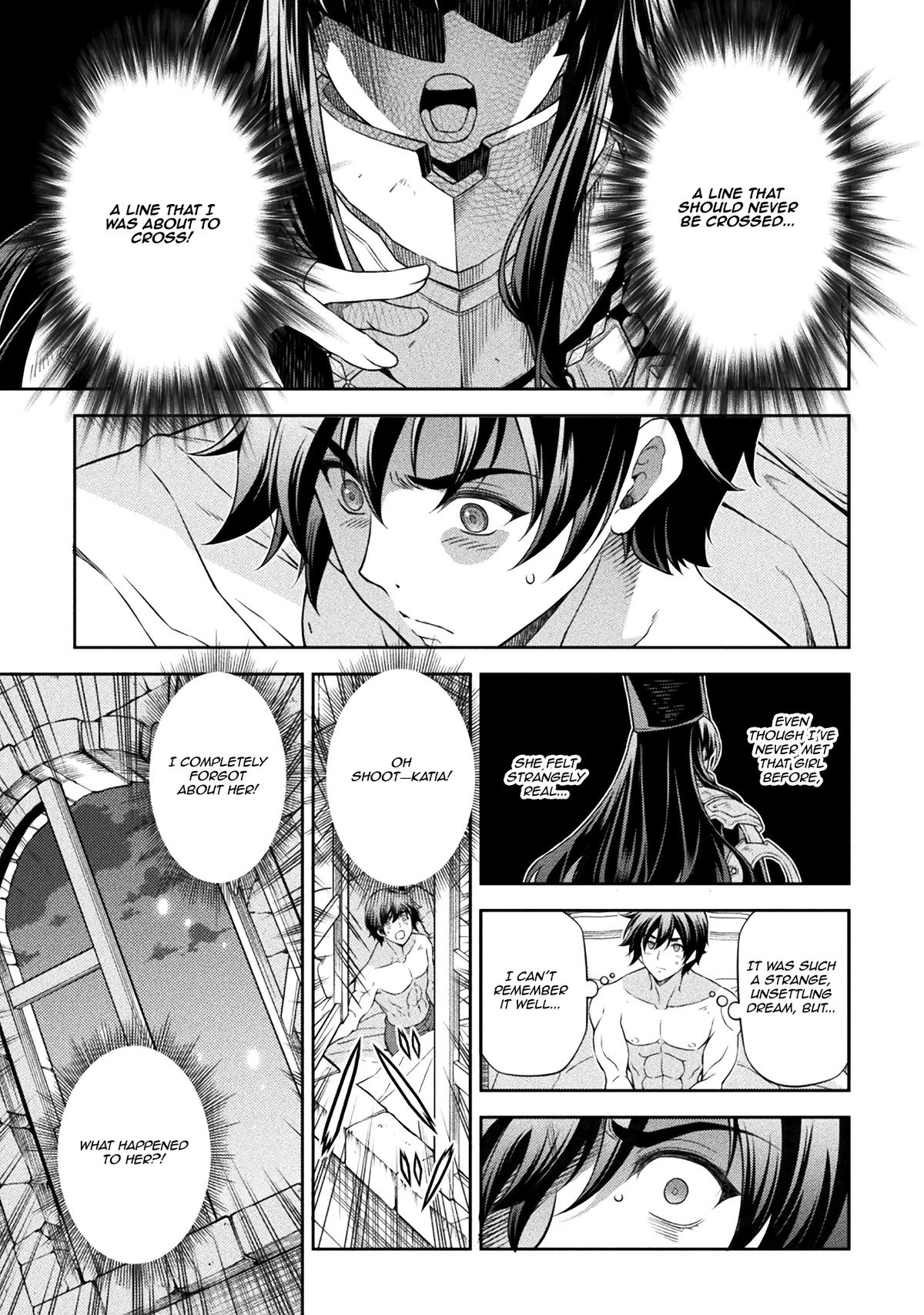 Drawing: Saikyou Mangaka wa Oekaki Skill de Isekai Musou Suru Chapter 98 - Page 3 - Drawing: Saikyou Mangaka wa Oekaki Skill de Isekai Musou Suru manga Chapter 98 manga