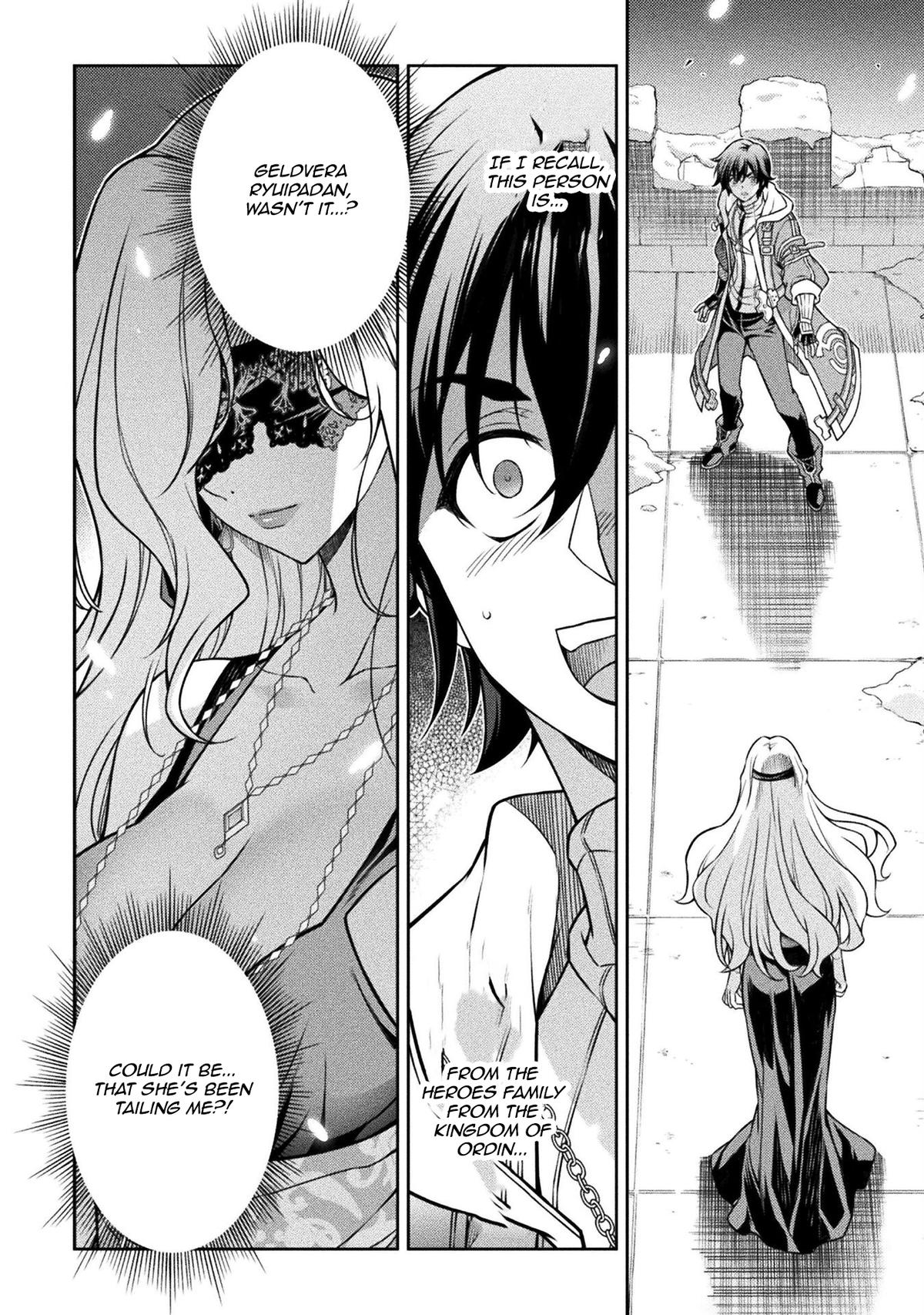 Drawing: Saikyou Mangaka wa Oekaki Skill de Isekai Musou Suru Chapter 106 - Page 2 - Drawing: Saikyou Mangaka wa Oekaki Skill de Isekai Musou Suru manga Chapter 106 manga