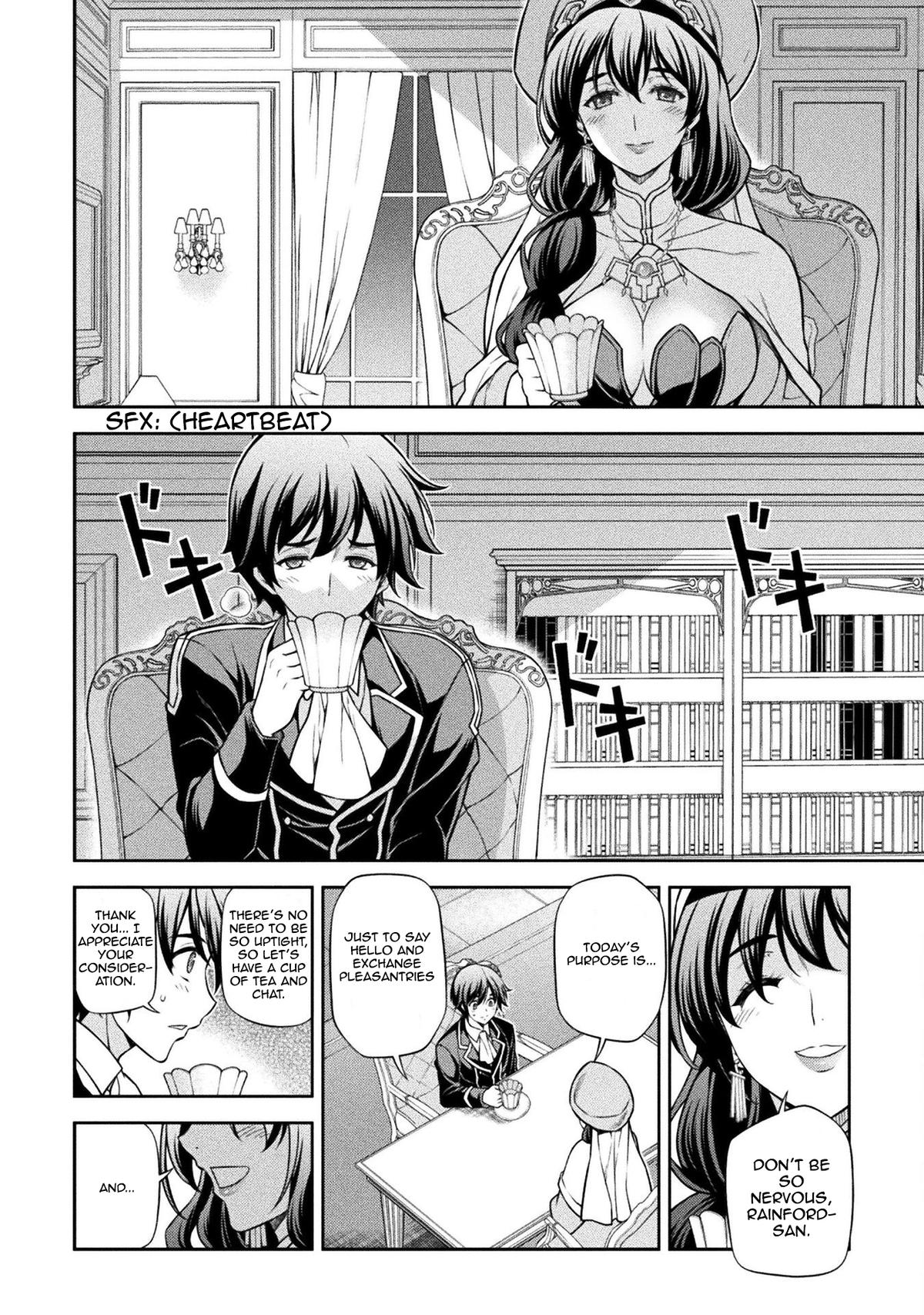 Drawing: Saikyou Mangaka wa Oekaki Skill de Isekai Musou Suru Chapter 113 - Page 2 - Drawing: Saikyou Mangaka wa Oekaki Skill de Isekai Musou Suru manga Chapter 113 manga