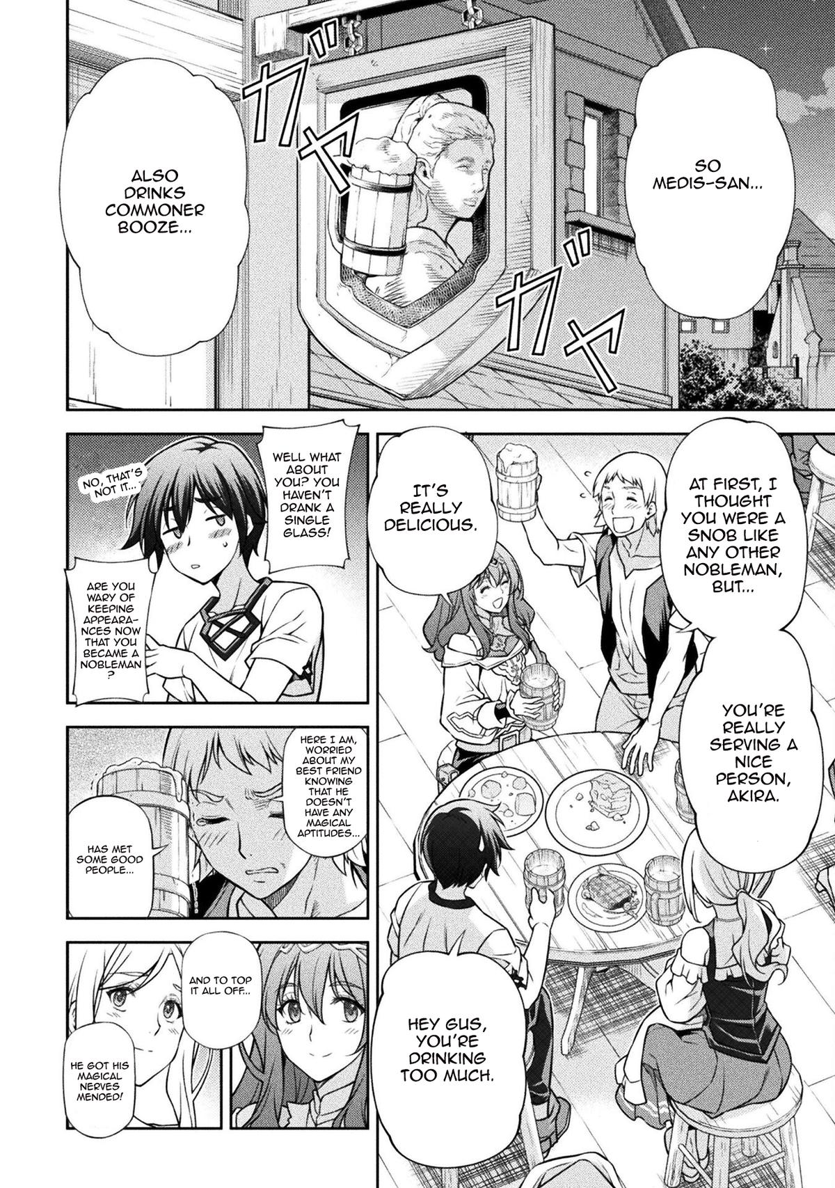 Drawing: Saikyou Mangaka wa Oekaki Skill de Isekai Musou Suru Chapter 117 - Page 2 - Drawing: Saikyou Mangaka wa Oekaki Skill de Isekai Musou Suru manga Chapter 117 manga