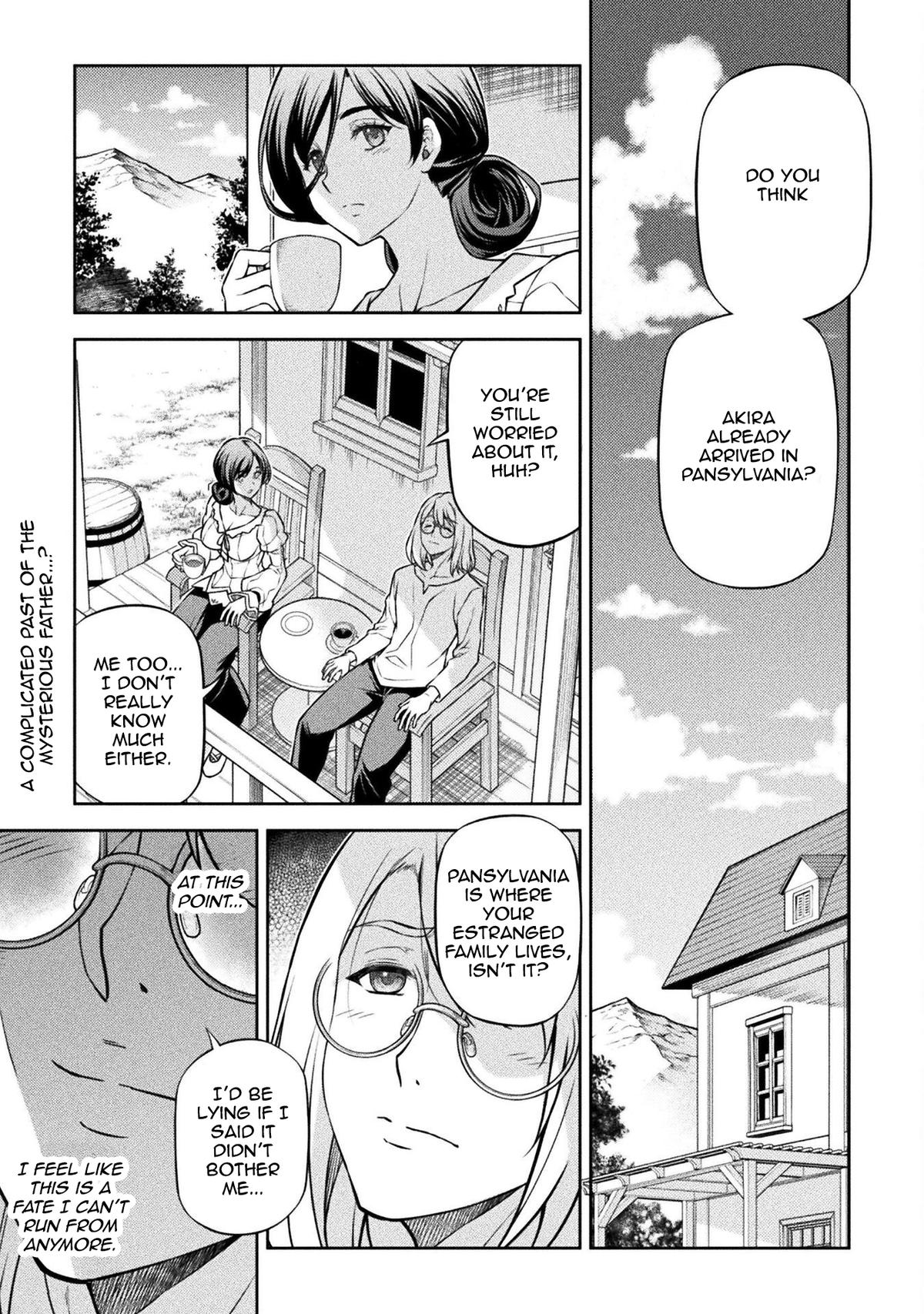 Drawing: Saikyou Mangaka wa Oekaki Skill de Isekai Musou Suru Chapter 126 - Page 1 - Drawing: Saikyou Mangaka wa Oekaki Skill de Isekai Musou Suru manga Chapter 126 manga