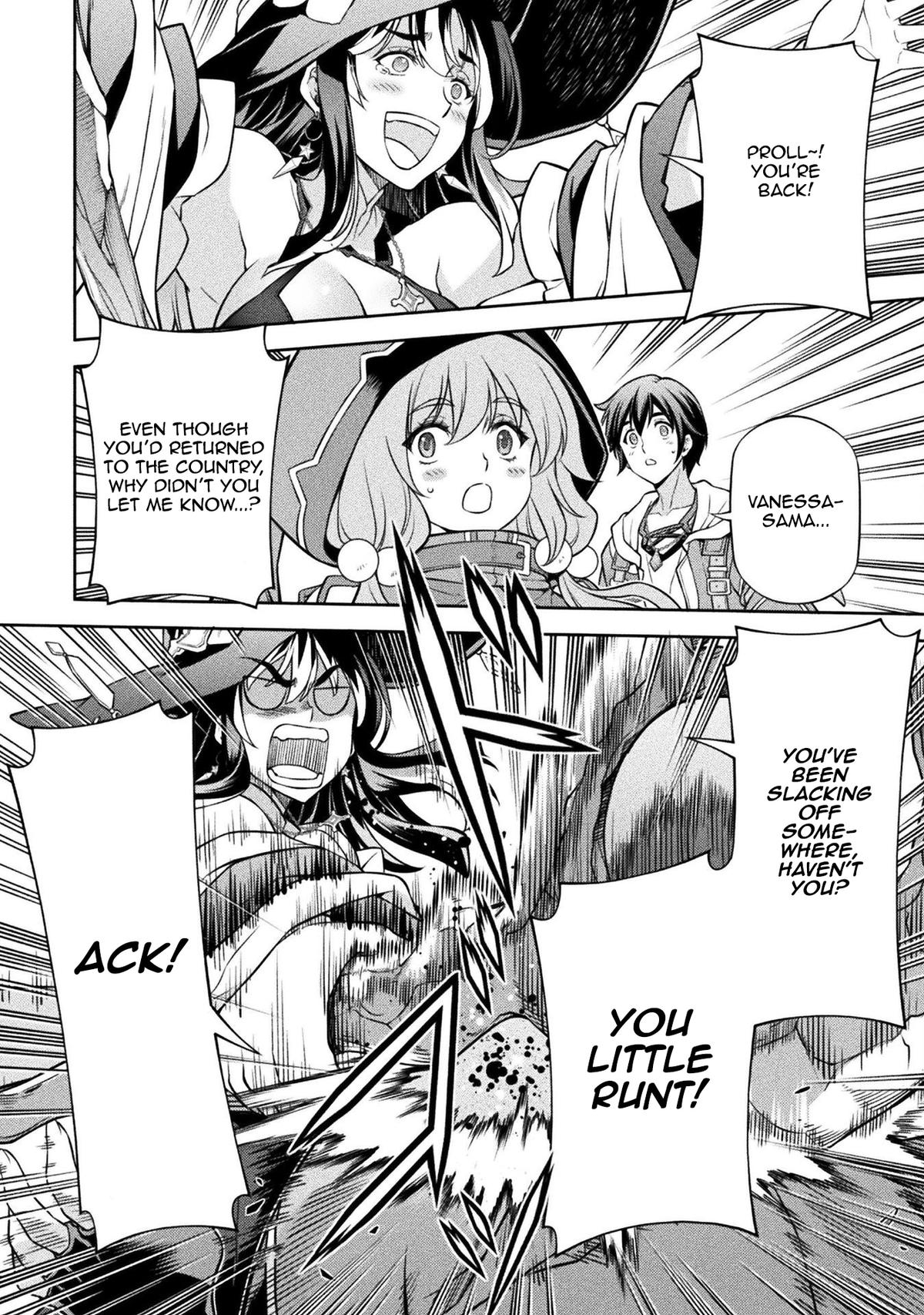 Drawing: Saikyou Mangaka wa Oekaki Skill de Isekai Musou Suru Chapter 127 - Page 2 - Drawing: Saikyou Mangaka wa Oekaki Skill de Isekai Musou Suru manga Chapter 127 manga