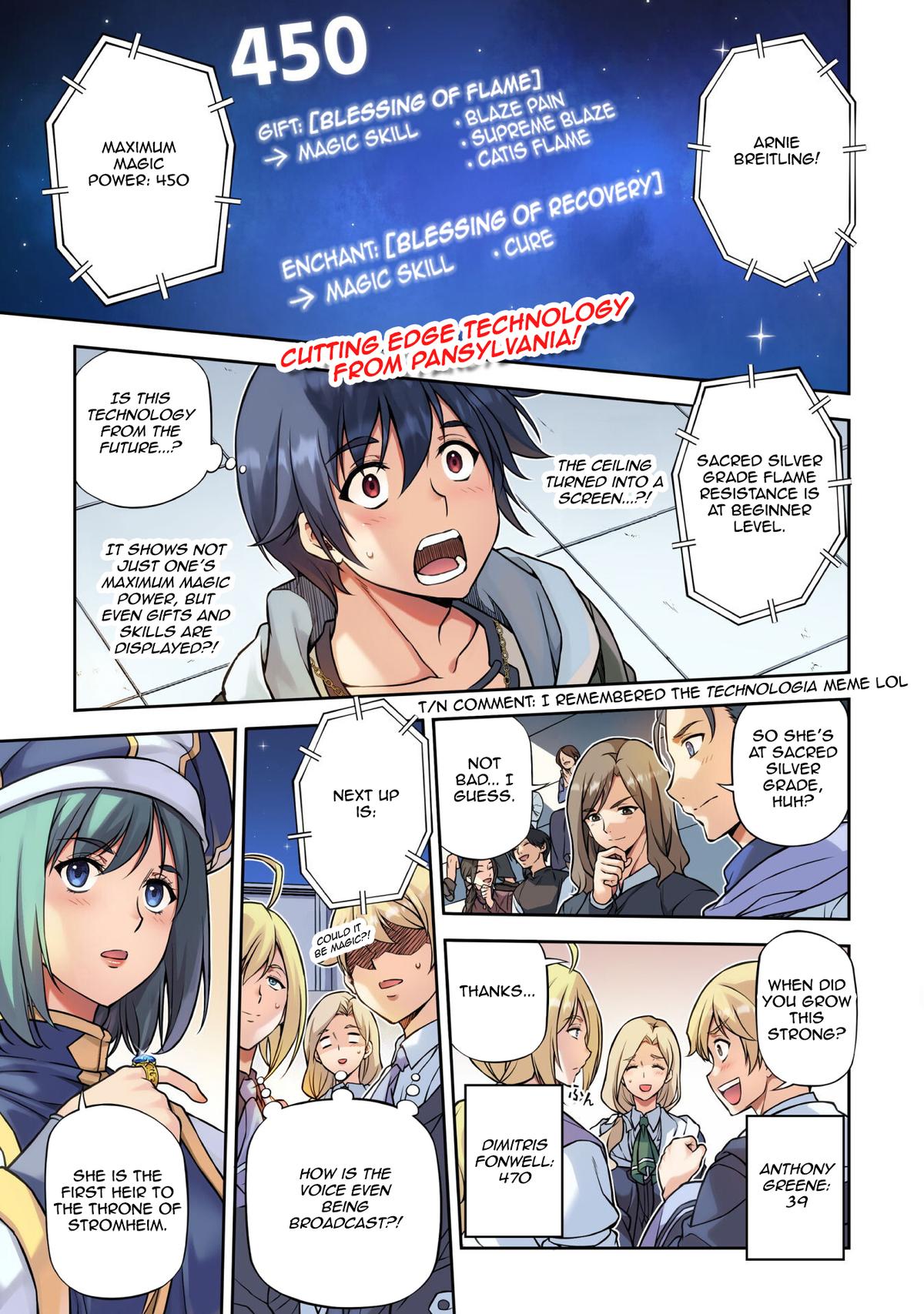 Drawing: Saikyou Mangaka wa Oekaki Skill de Isekai Musou Suru Chapter 128 - Page 1 - Drawing: Saikyou Mangaka wa Oekaki Skill de Isekai Musou Suru manga Chapter 128 manga