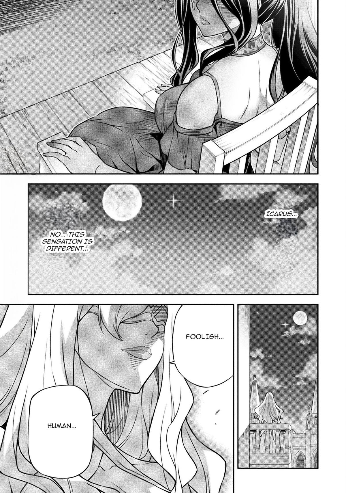 Drawing: Saikyou Mangaka wa Oekaki Skill de Isekai Musou Suru Chapter 147 - Page 1 - Drawing: Saikyou Mangaka wa Oekaki Skill de Isekai Musou Suru manga Chapter 147 manga