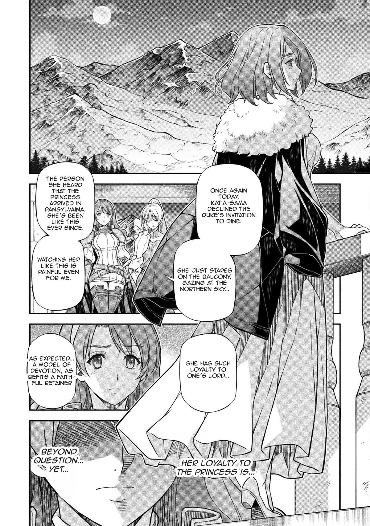 Drawing: Saikyou Mangaka wa Oekaki Skill de Isekai Musou Suru Chapter 147 - Page 3 - Drawing: Saikyou Mangaka wa Oekaki Skill de Isekai Musou Suru manga Chapter 147 manga