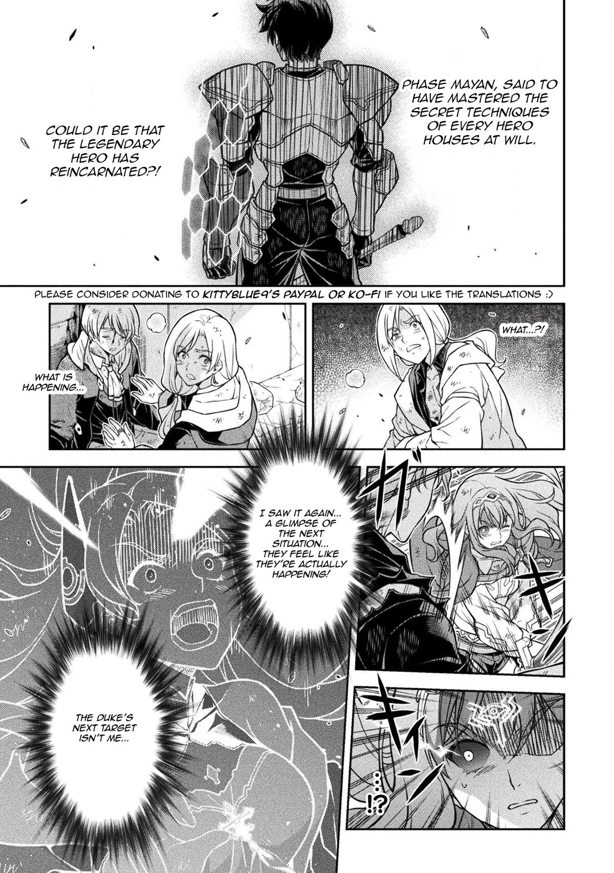 Drawing: Saikyou Mangaka wa Oekaki Skill de Isekai Musou Suru Chapter 150 - Page 3 - Drawing: Saikyou Mangaka wa Oekaki Skill de Isekai Musou Suru manga Chapter 150 manga