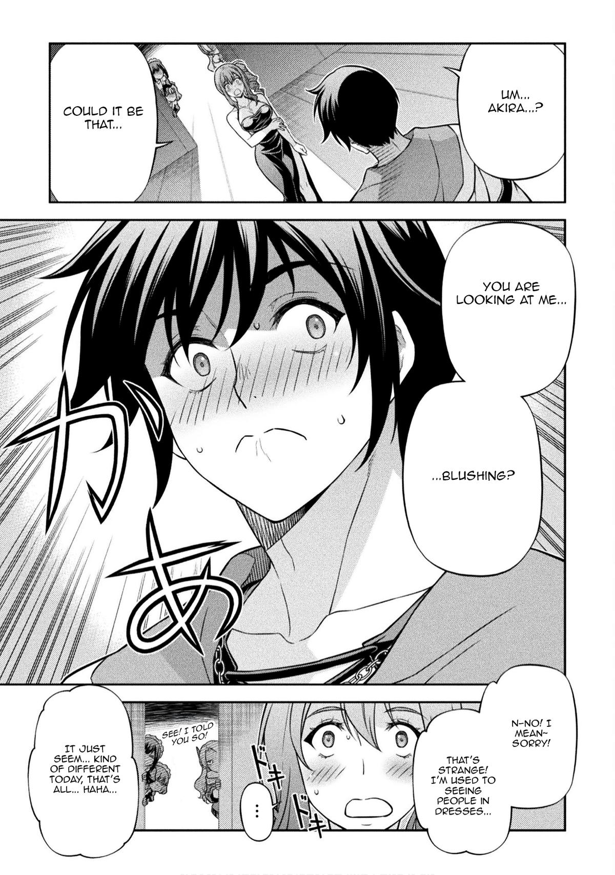 Drawing: Saikyou Mangaka wa Oekaki Skill de Isekai Musou Suru Chapter 165 - Page 3 - Drawing: Saikyou Mangaka wa Oekaki Skill de Isekai Musou Suru manga Chapter 165 manga