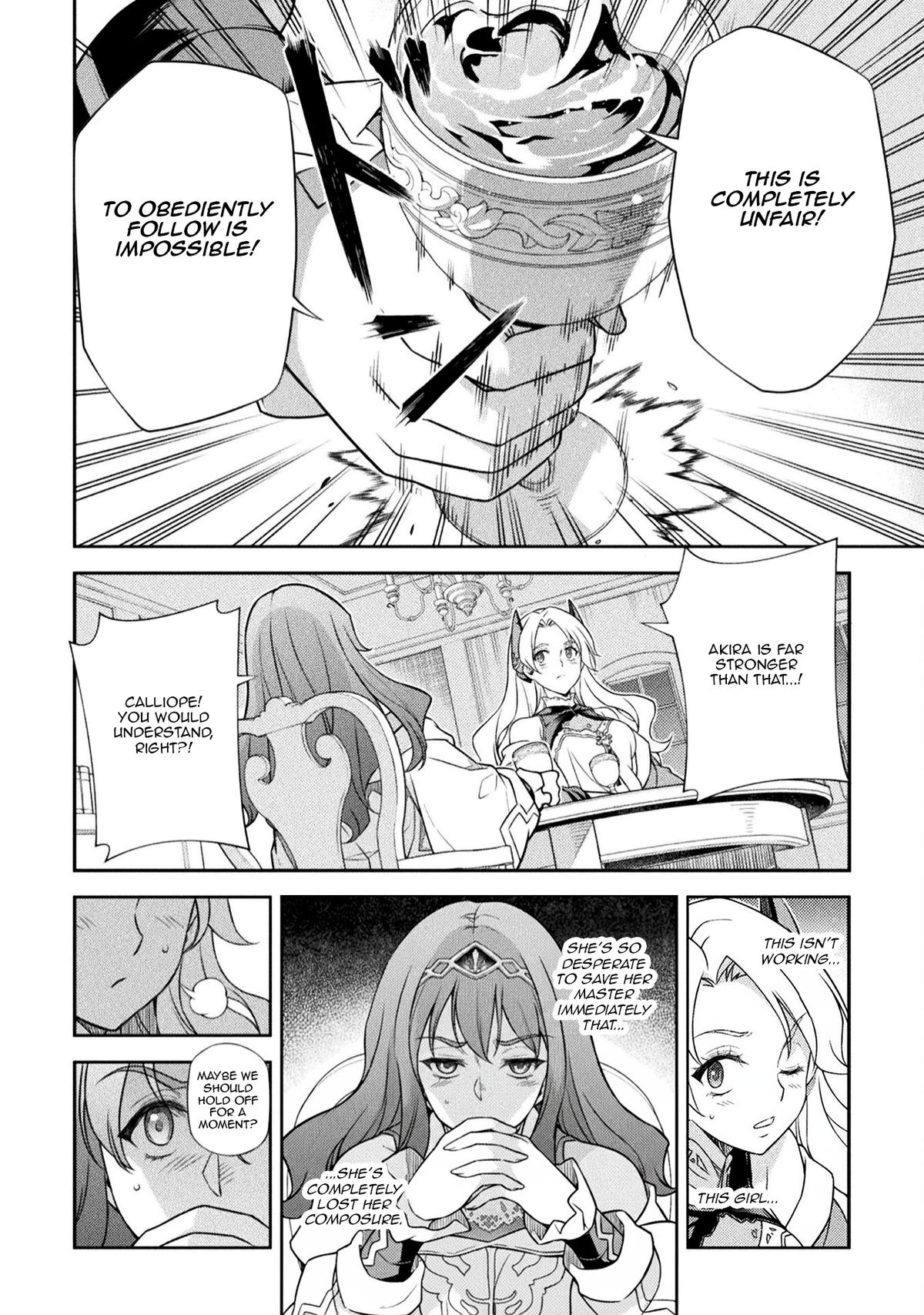 Drawing: Saikyou Mangaka wa Oekaki Skill de Isekai Musou Suru Chapter 172 - Page 2 - Drawing: Saikyou Mangaka wa Oekaki Skill de Isekai Musou Suru manga Chapter 172 manga