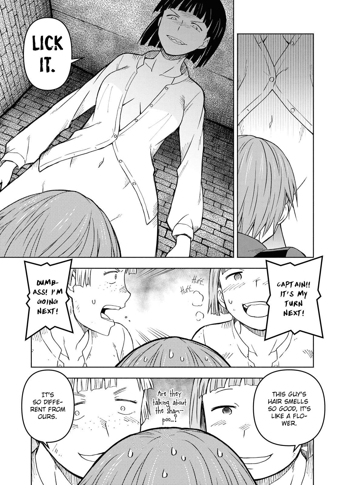 Dungeon Shima de Yadoya wo Yarou! - Souzou Mahou wo Moratta Ore no Hosoude Hanjouki Chapter 1 16