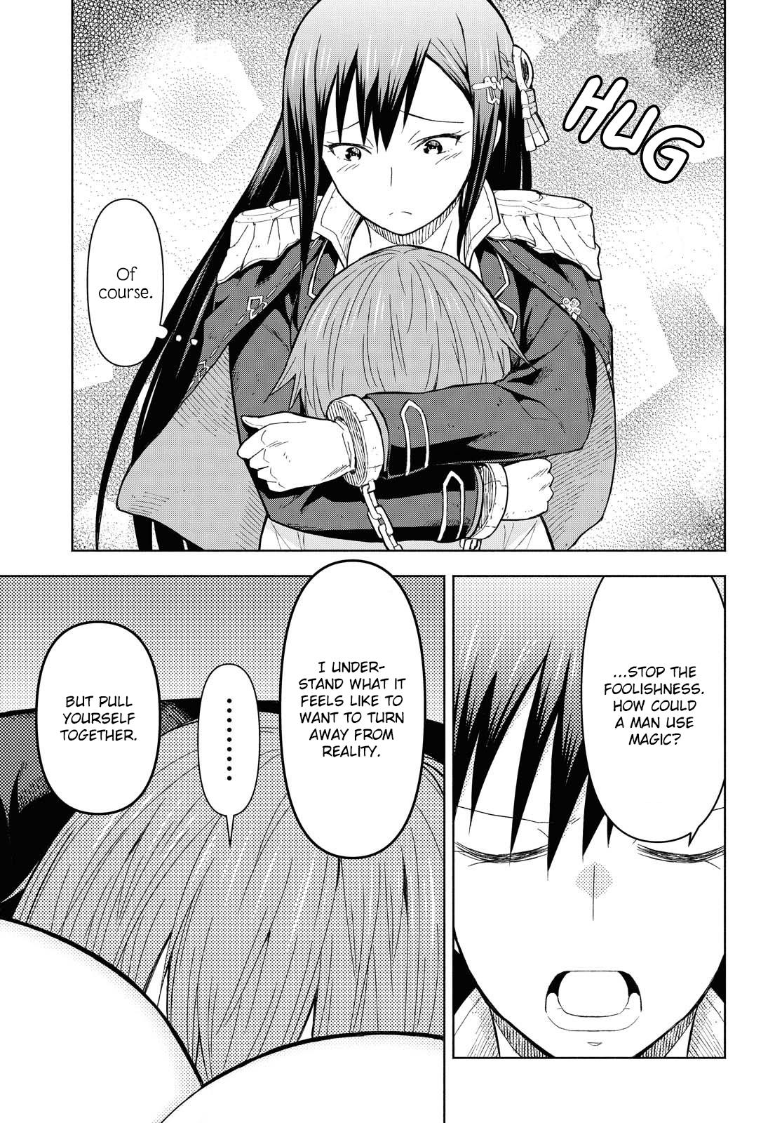 Dungeon Shima de Yadoya wo Yarou! - Souzou Mahou wo Moratta Ore no Hosoude Hanjouki Chapter 2 13