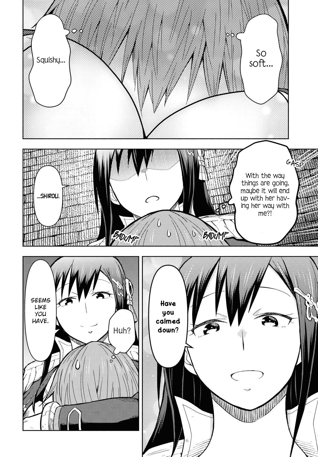 Dungeon Shima de Yadoya wo Yarou! - Souzou Mahou wo Moratta Ore no Hosoude Hanjouki Chapter 2 14