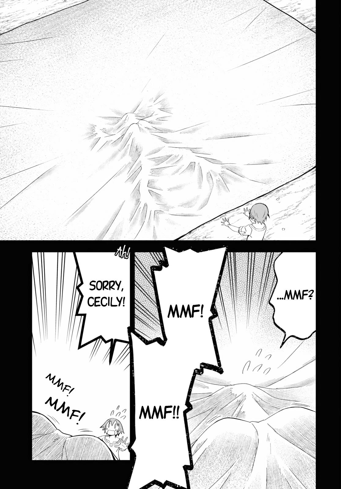 Dungeon Shima de Yadoya wo Yarou! - Souzou Mahou wo Moratta Ore no Hosoude Hanjouki Chapter 11 5