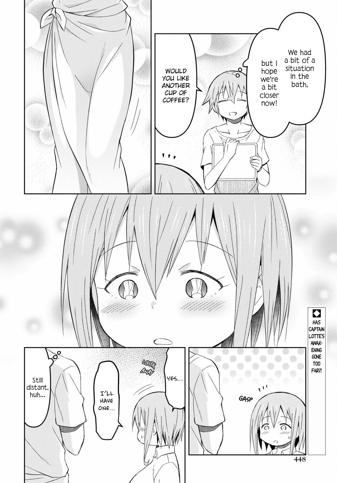 Dungeon Shima de Yadoya wo Yarou! - Souzou Mahou wo Moratta Ore no Hosoude Hanjouki Chapter 16 28
