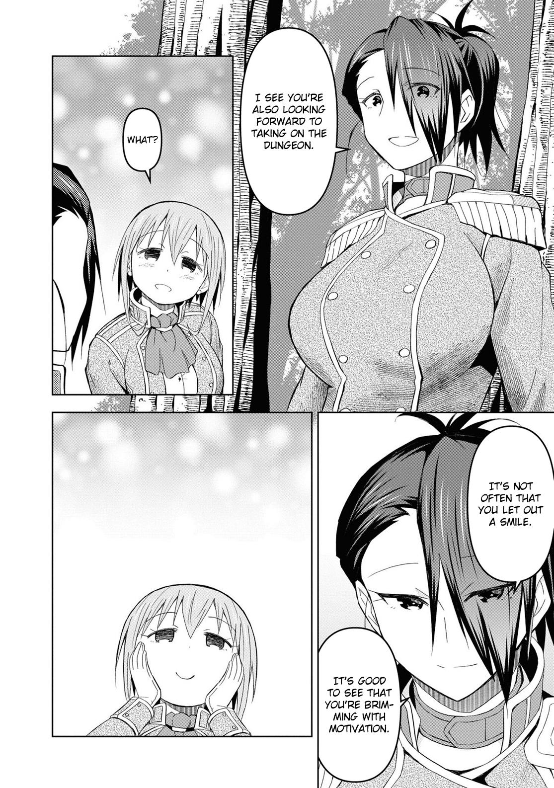 Dungeon Shima de Yadoya wo Yarou! - Souzou Mahou wo Moratta Ore no Hosoude Hanjouki Chapter 17 14
