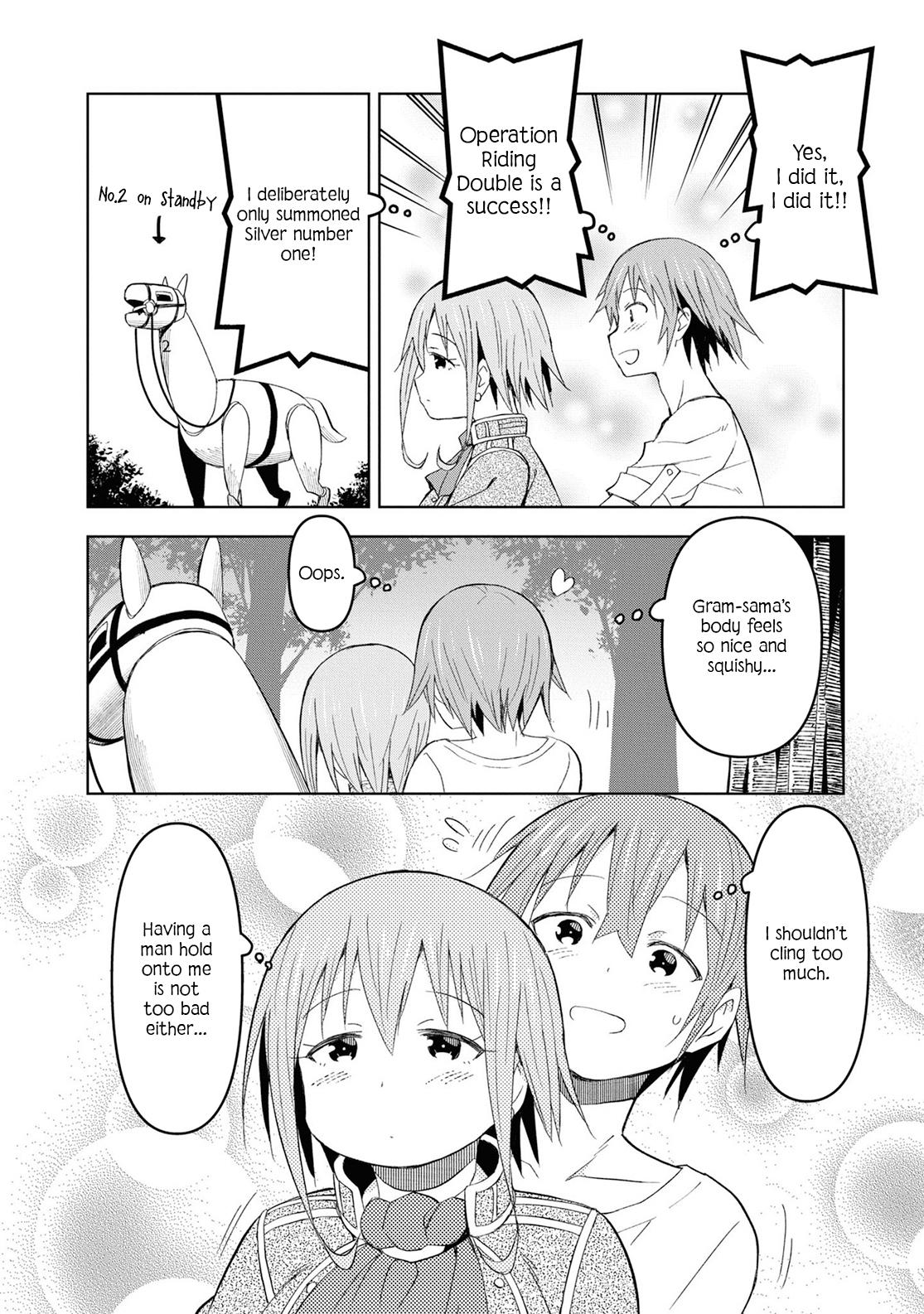 Dungeon Shima de Yadoya wo Yarou! - Souzou Mahou wo Moratta Ore no Hosoude Hanjouki Chapter 17 28