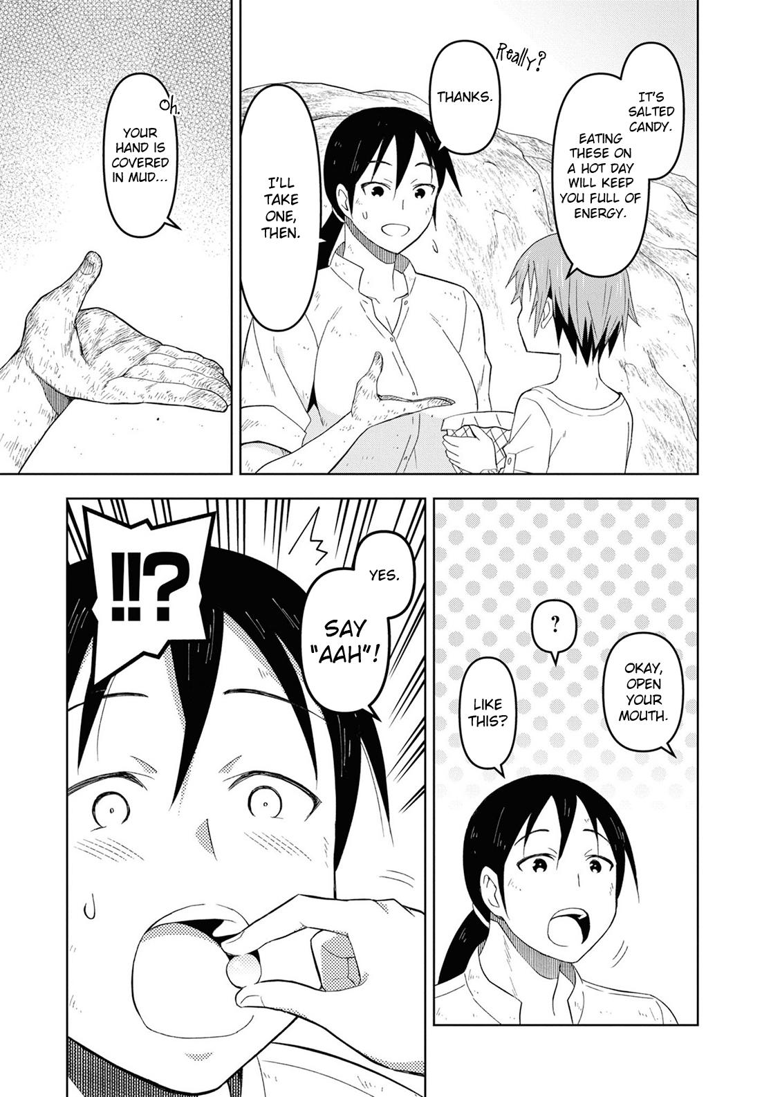 Dungeon Shima de Yadoya wo Yarou! - Souzou Mahou wo Moratta Ore no Hosoude Hanjouki Chapter 18 13