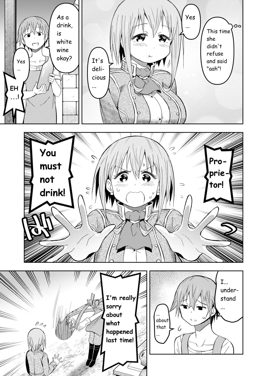 Dungeon Shima de Yadoya wo Yarou! - Souzou Mahou wo Moratta Ore no Hosoude Hanjouki Chapter 22 27