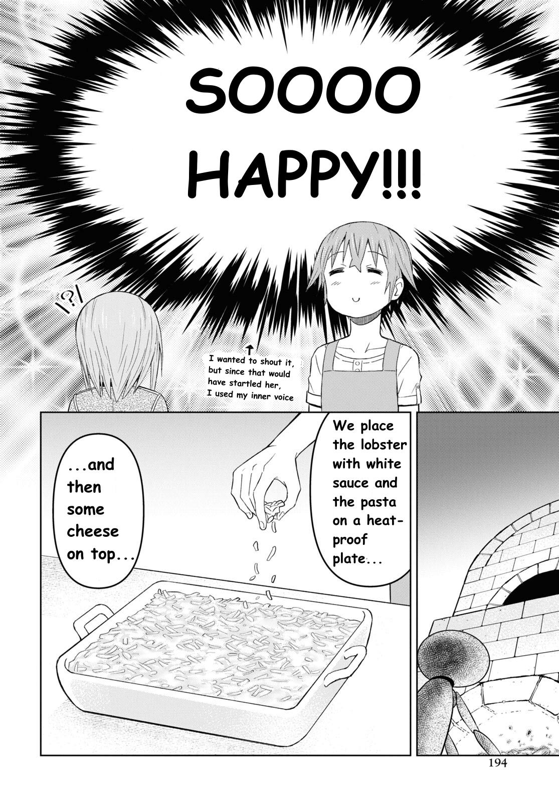 Dungeon Shima de Yadoya wo Yarou! - Souzou Mahou wo Moratta Ore no Hosoude Hanjouki Chapter 23 4