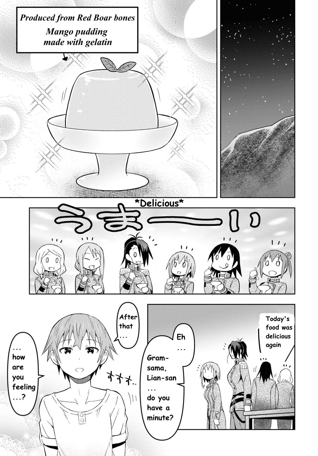 Dungeon Shima de Yadoya wo Yarou! - Souzou Mahou wo Moratta Ore no Hosoude Hanjouki Chapter 23 27