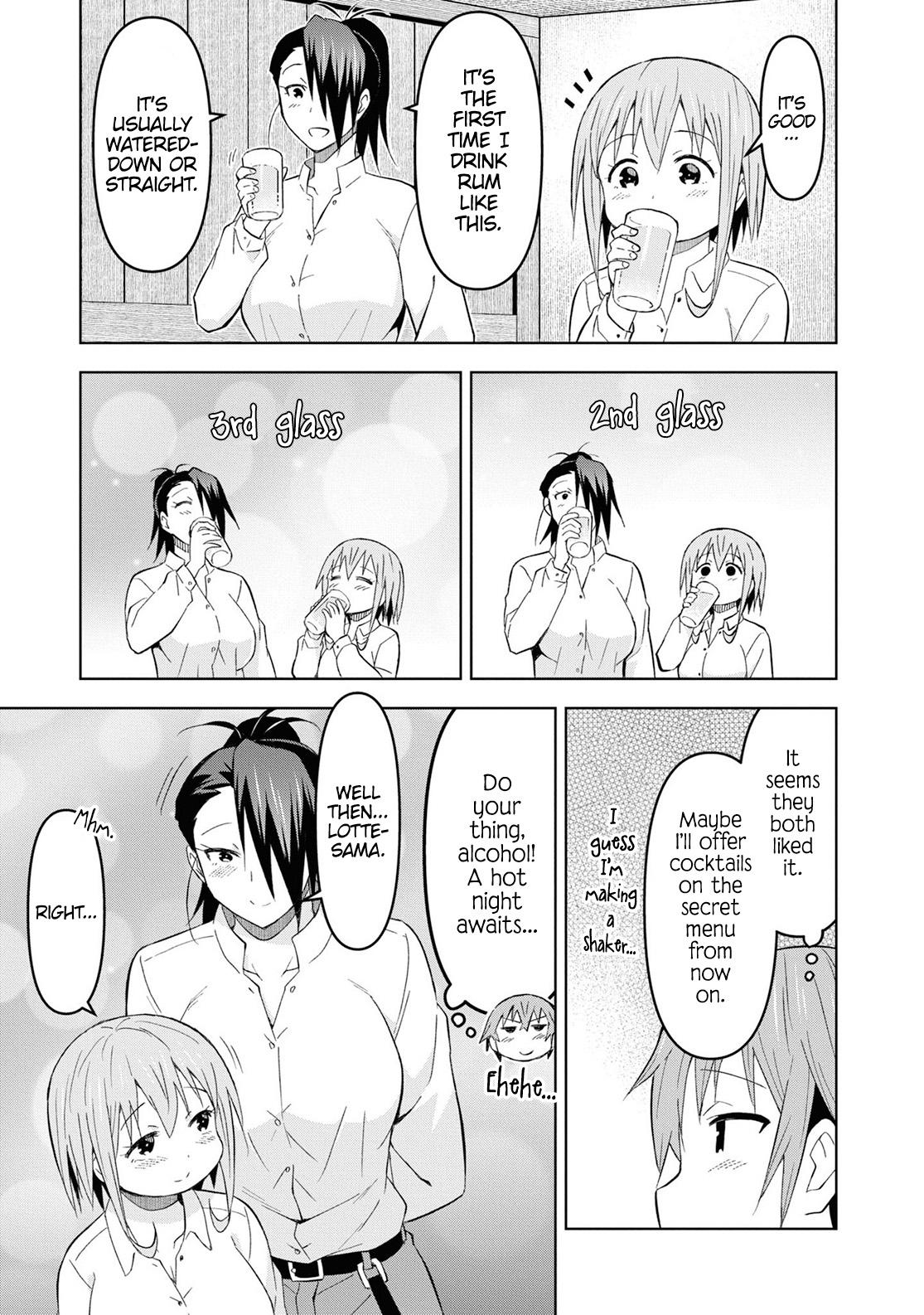 Dungeon Shima de Yadoya wo Yarou! - Souzou Mahou wo Moratta Ore no Hosoude Hanjouki Chapter 24 25