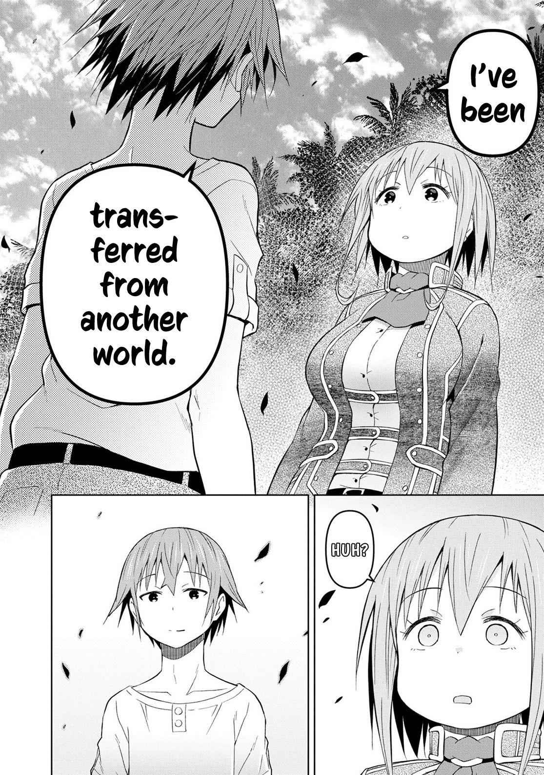 Dungeon Shima de Yadoya wo Yarou! - Souzou Mahou wo Moratta Ore no Hosoude Hanjouki Chapter 26 12