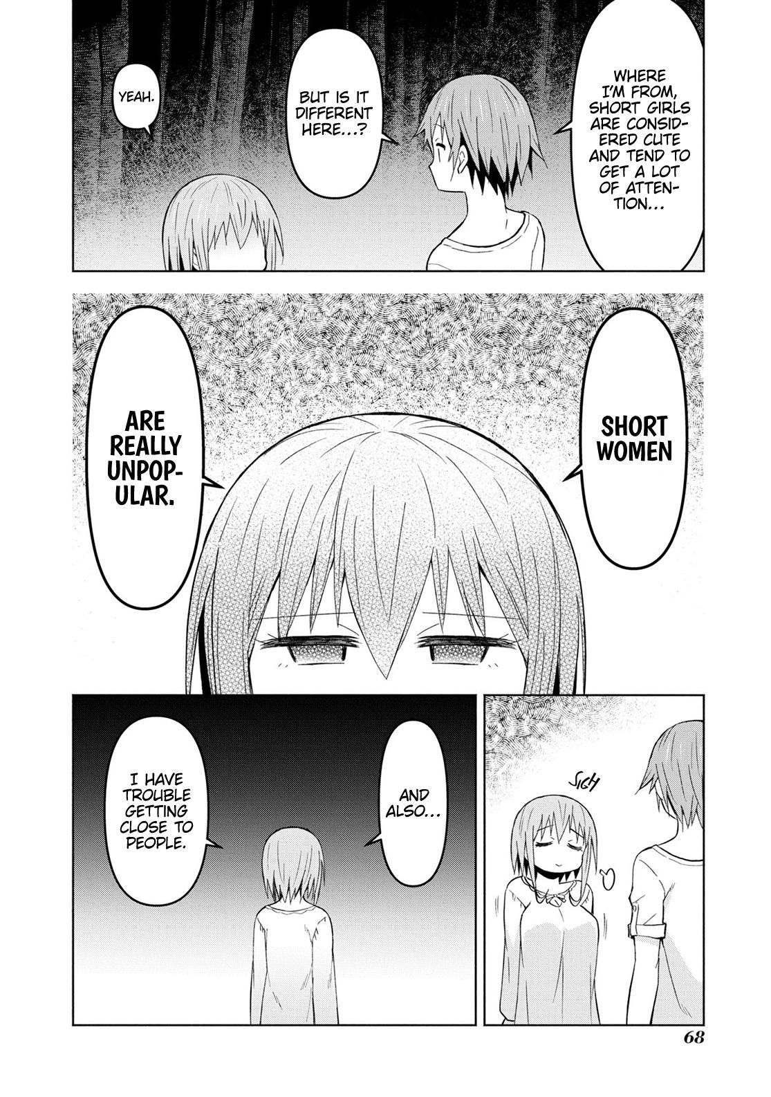 Dungeon Shima de Yadoya wo Yarou! - Souzou Mahou wo Moratta Ore no Hosoude Hanjouki Chapter 27 6