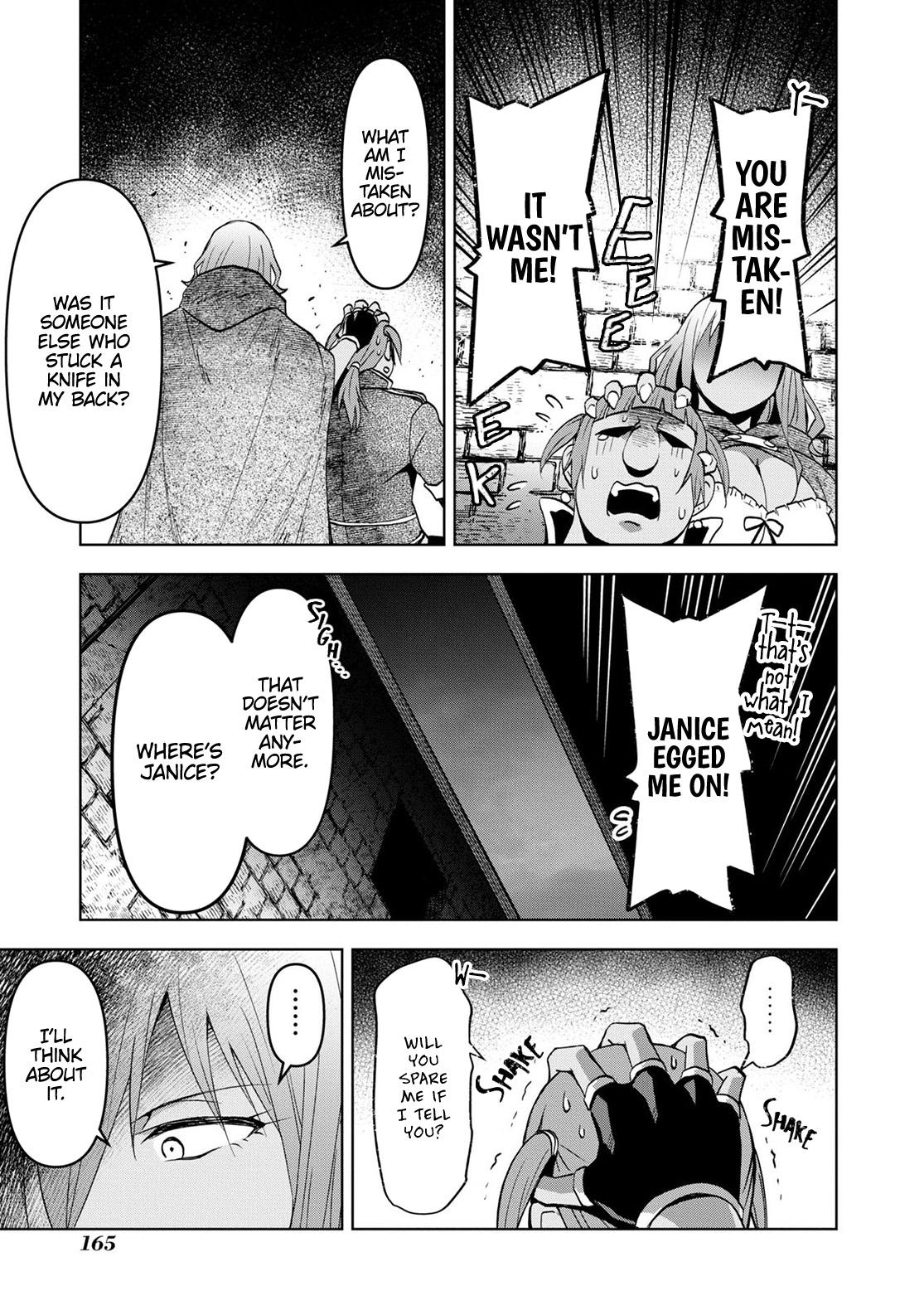 Dungeon Shima de Yadoya wo Yarou! - Souzou Mahou wo Moratta Ore no Hosoude Hanjouki Chapter 30 13
