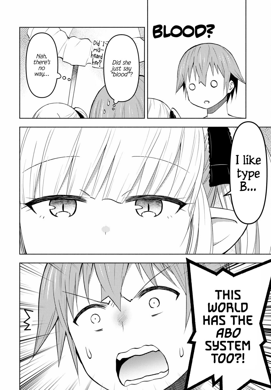 Dungeon Shima de Yadoya wo Yarou! - Souzou Mahou wo Moratta Ore no Hosoude Hanjouki Chapter 33 10
