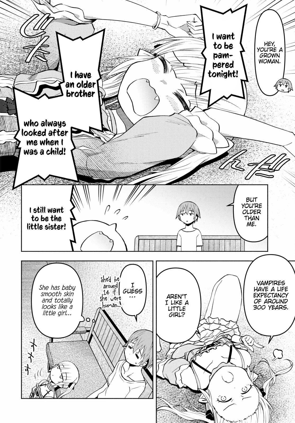 Dungeon Shima de Yadoya wo Yarou! - Souzou Mahou wo Moratta Ore no Hosoude Hanjouki Chapter 34 18