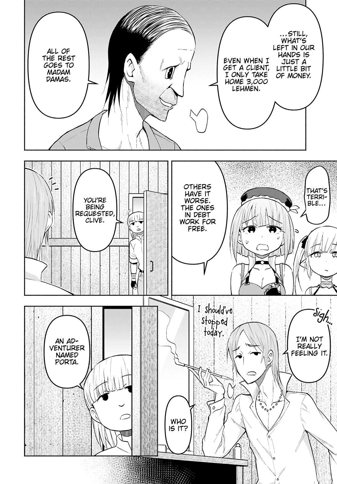 Dungeon Shima de Yadoya wo Yarou! - Souzou Mahou wo Moratta Ore no Hosoude Hanjouki Chapter 41 14